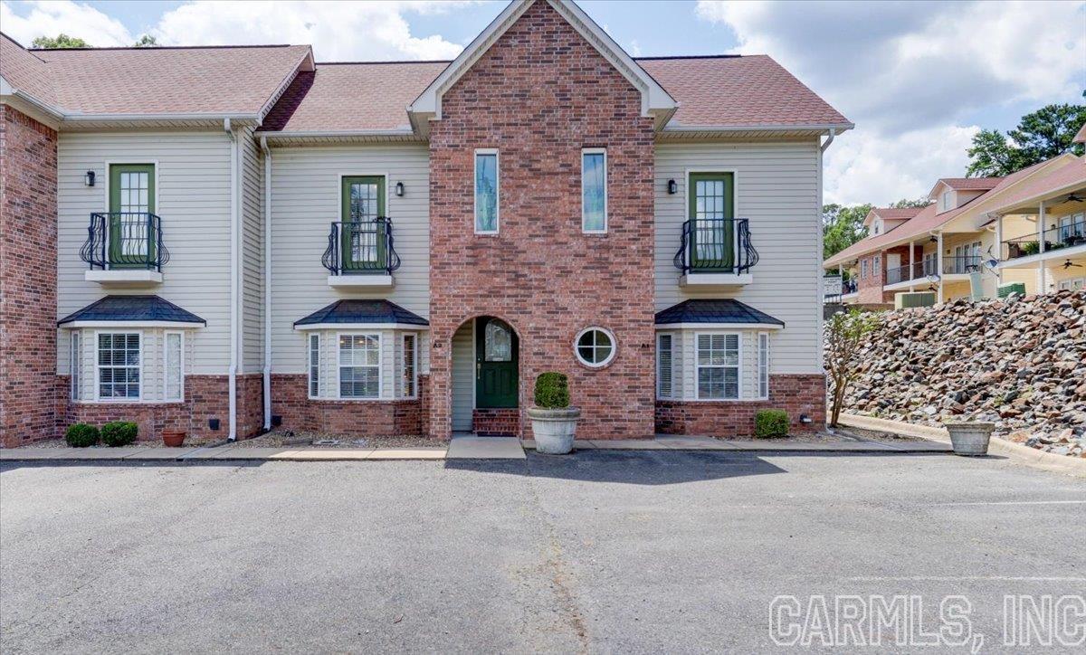 Moonlight Cove Villas HPR - Residential