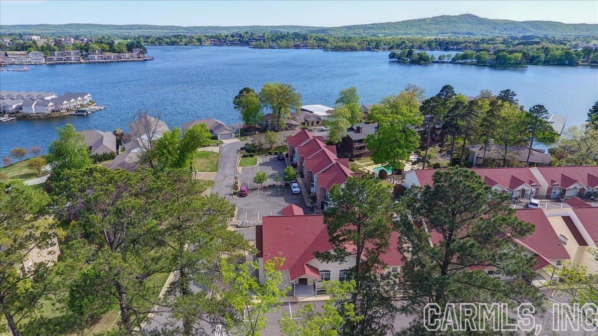 Moonlight Cove Villas HPR - Residential