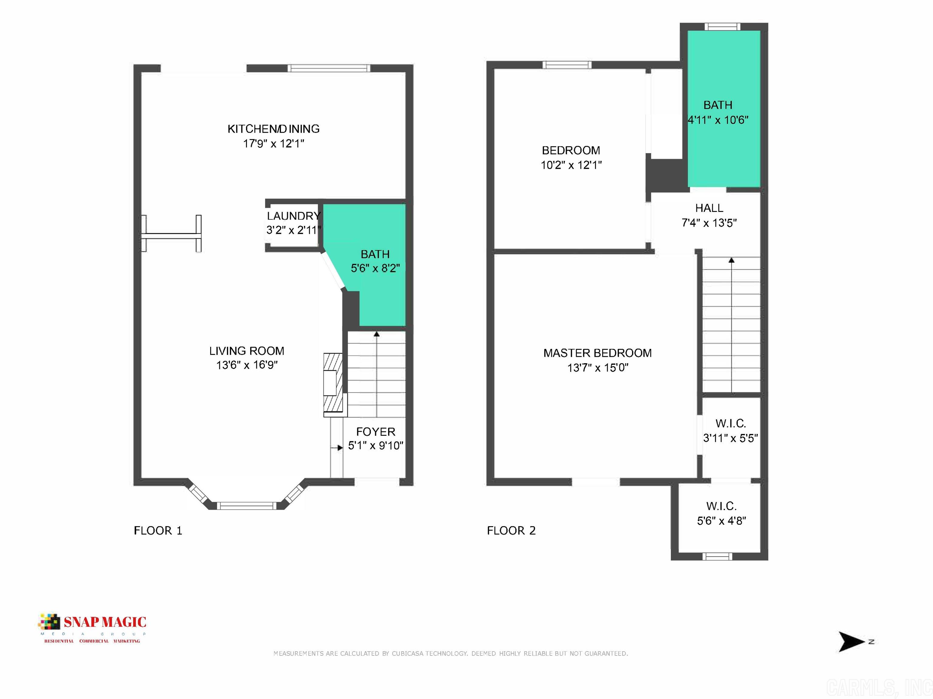 Moonlight Cove Villas HPR - Residential