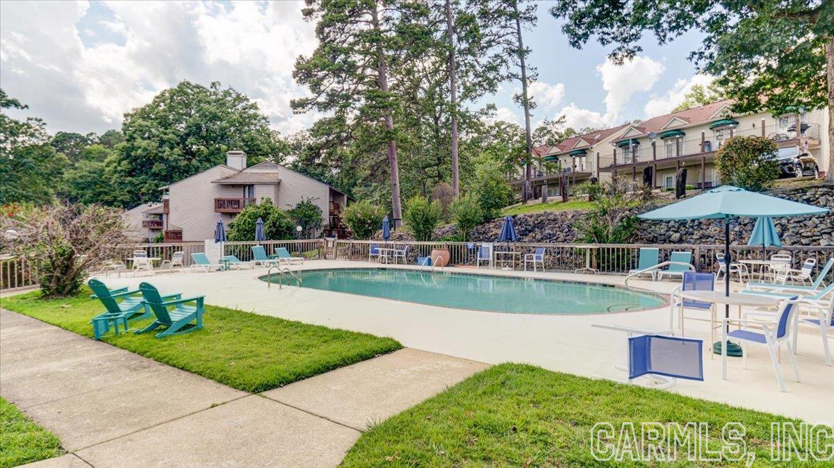 Moonlight Cove Villas HPR - Residential