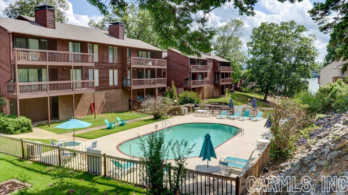 Moonlight Cove Villas HPR - Residential