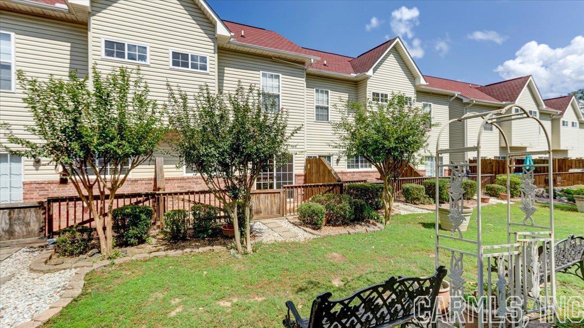 Moonlight Cove Villas HPR - Residential