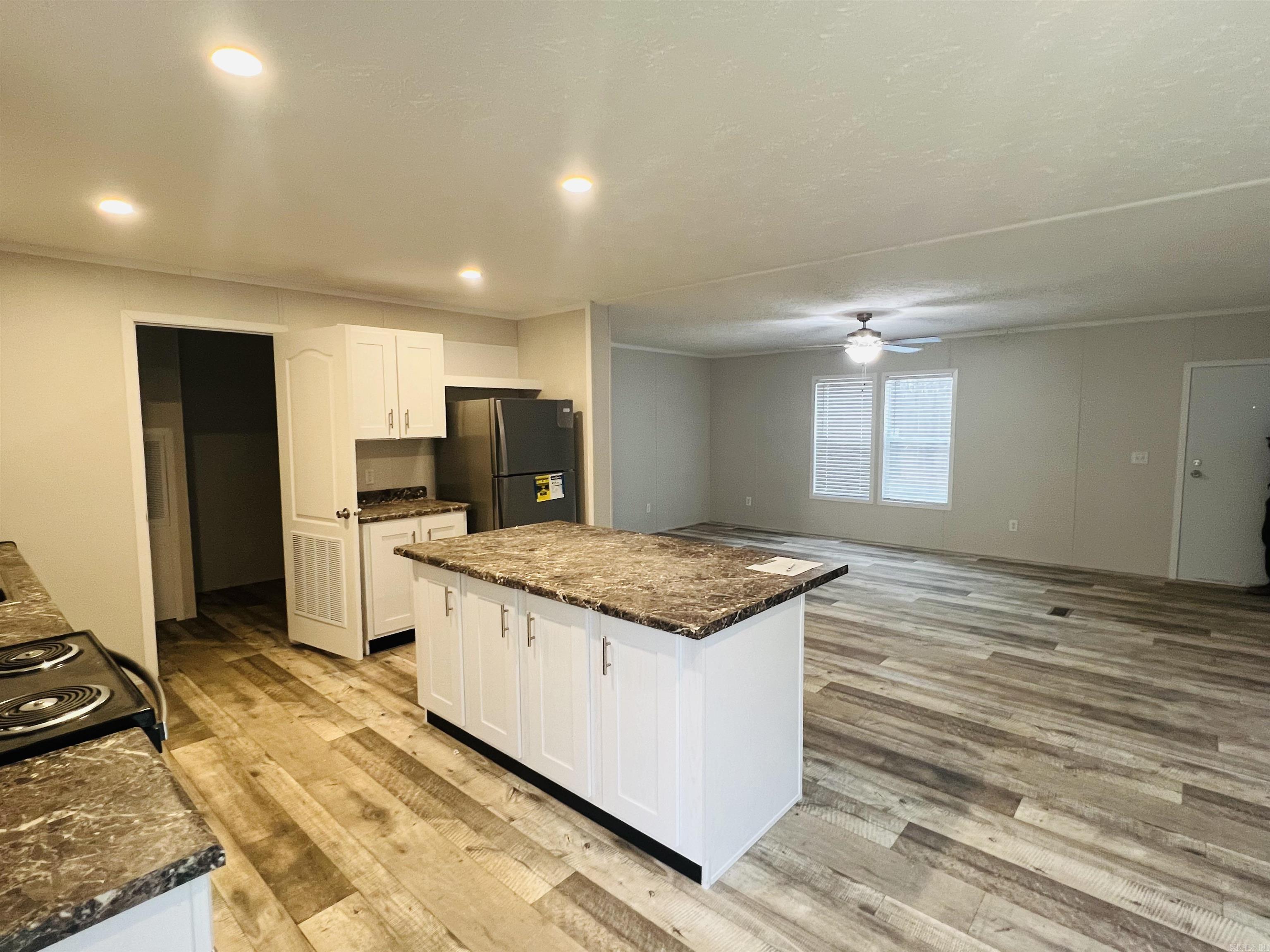 Cadron Creek Estates - Residential