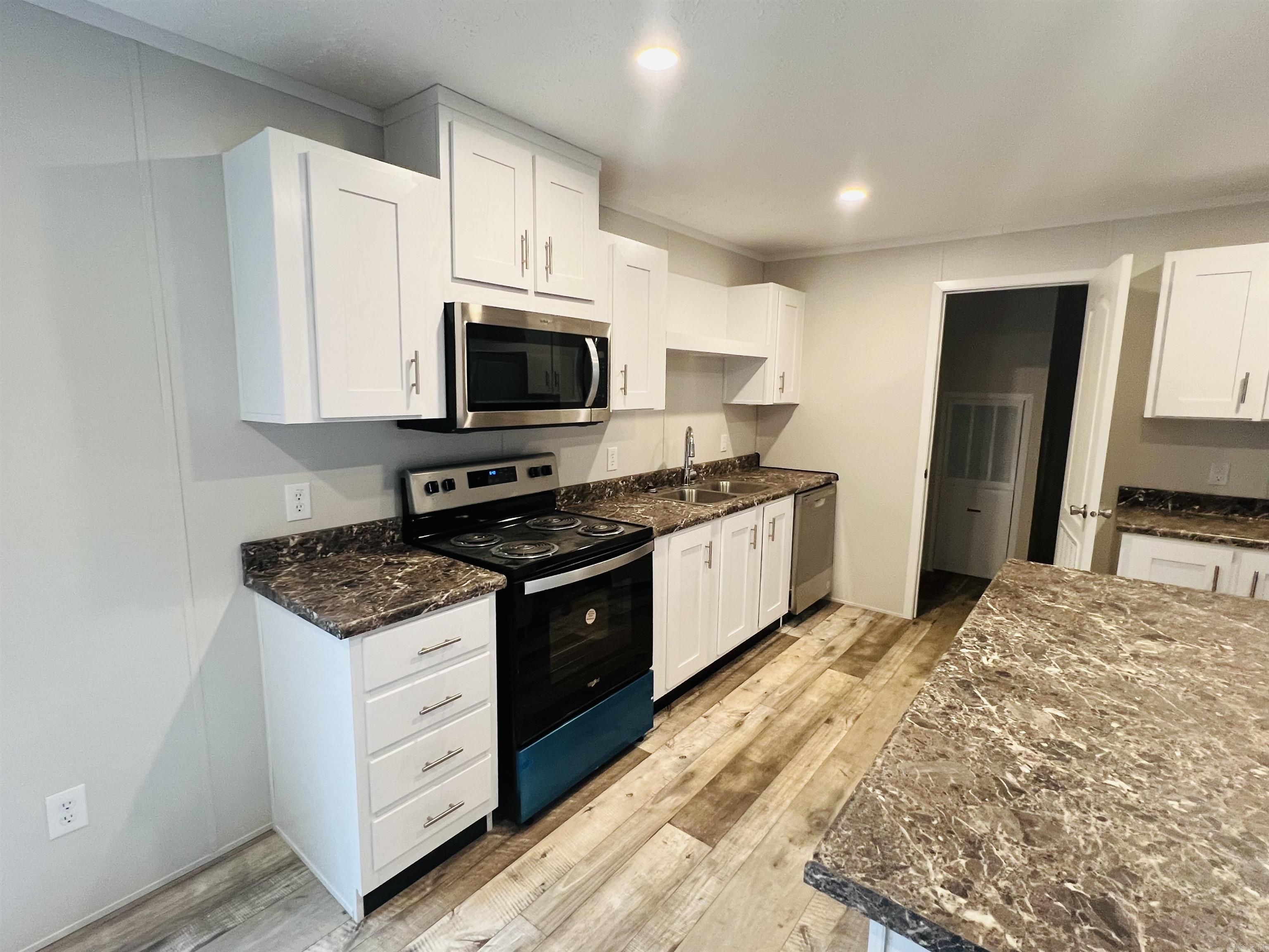 Cadron Creek Estates - Residential