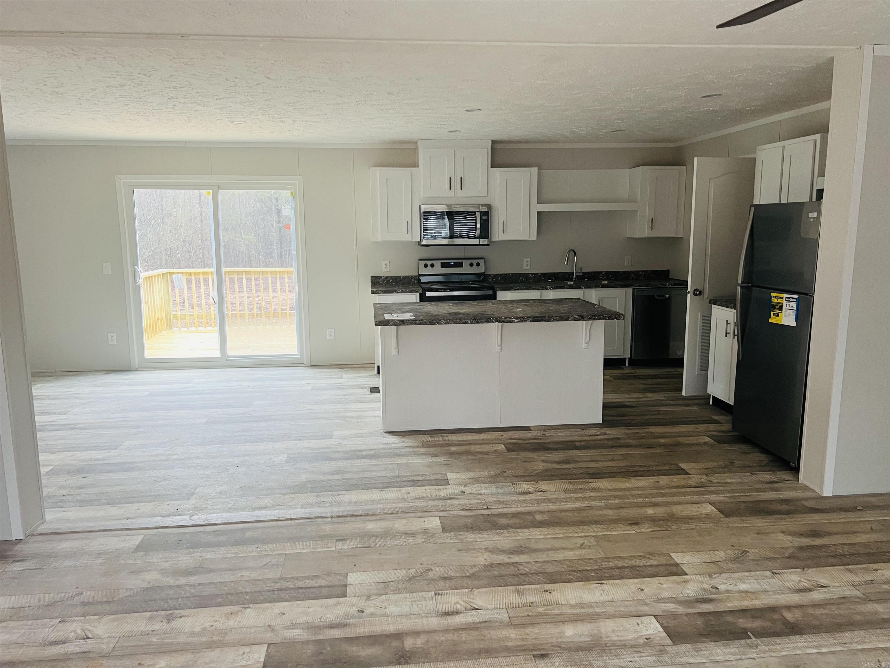 Cadron Creek Estates - Residential