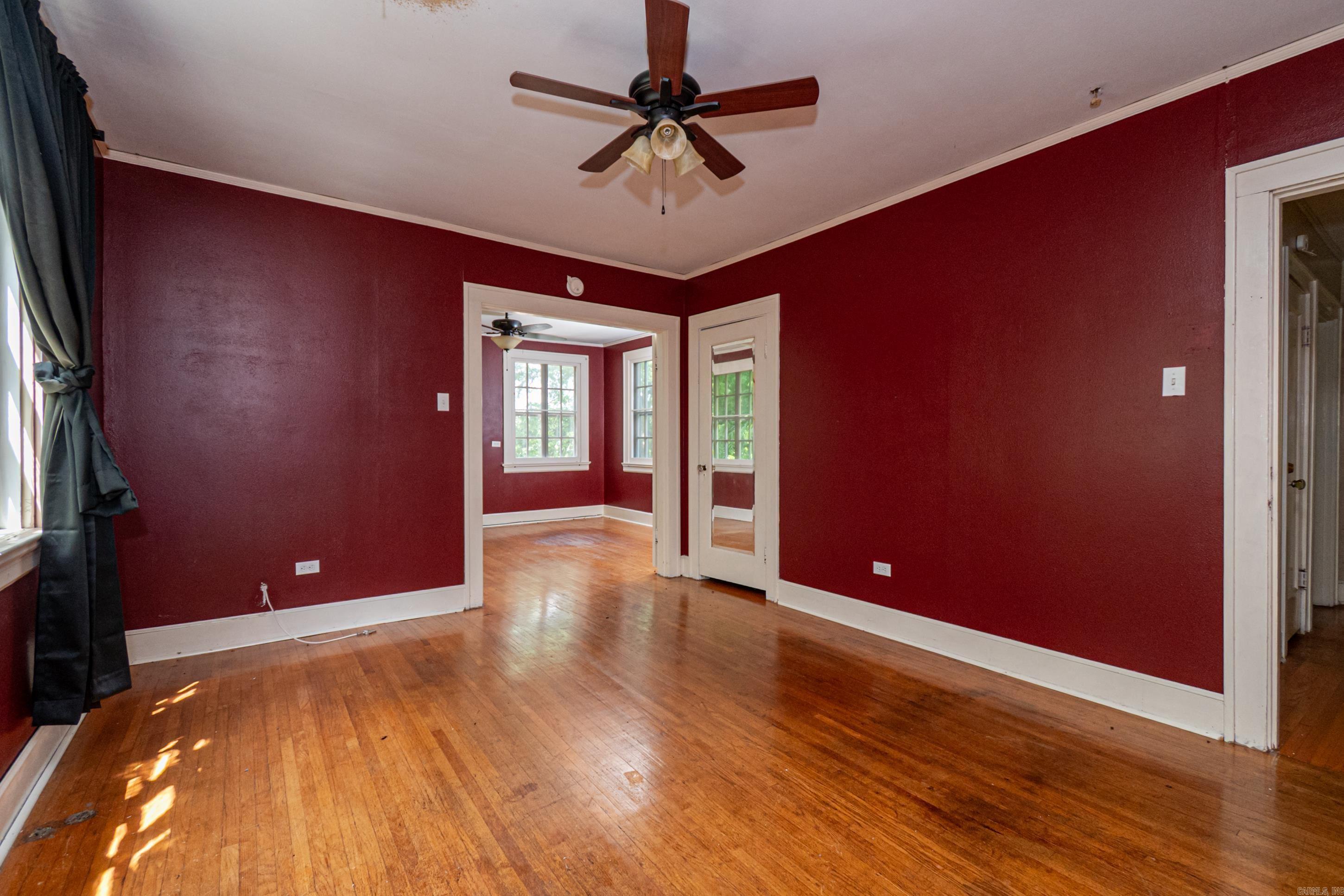 Monticello Original - Residential