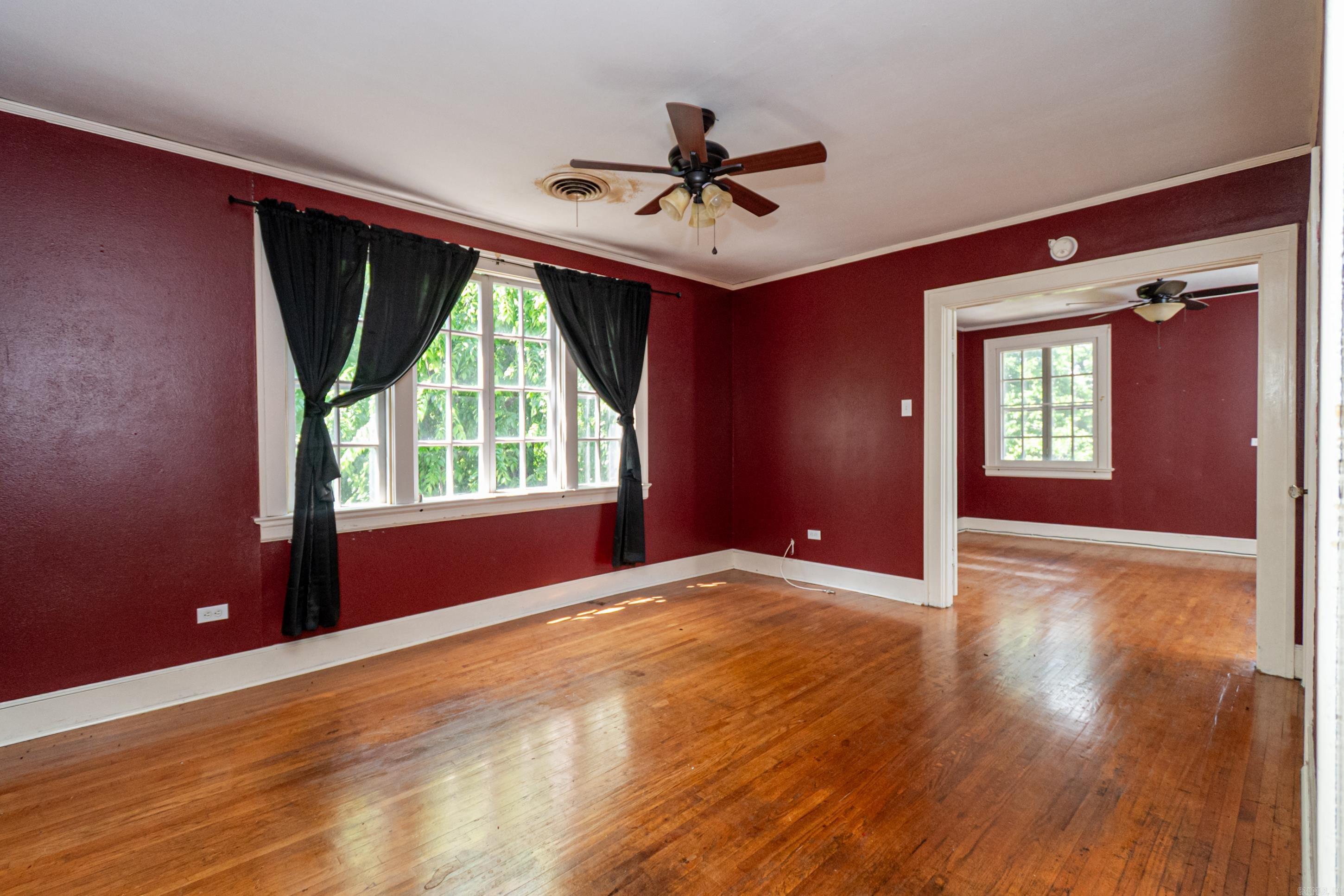 Monticello Original - Residential
