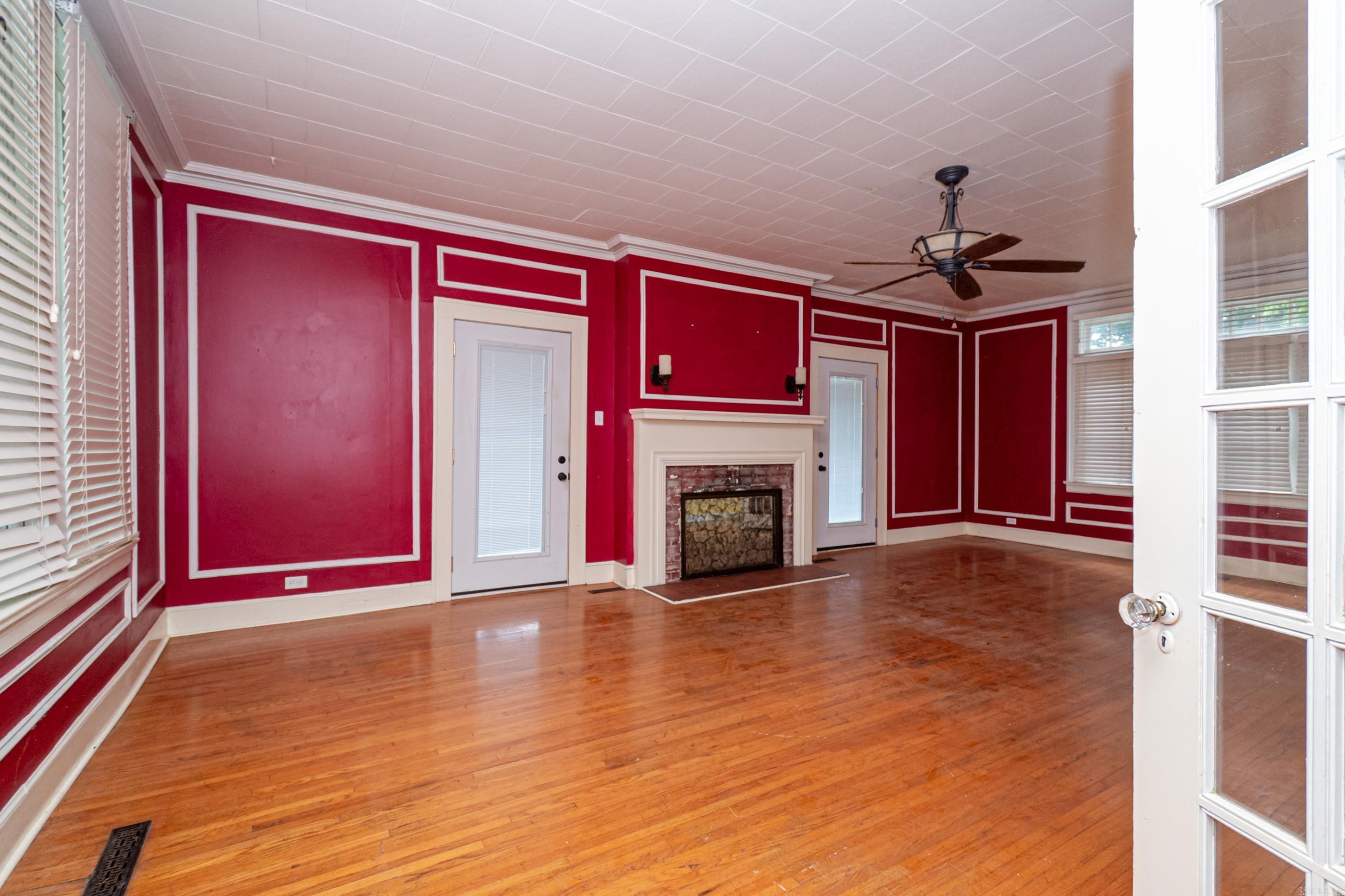 Monticello Original - Residential
