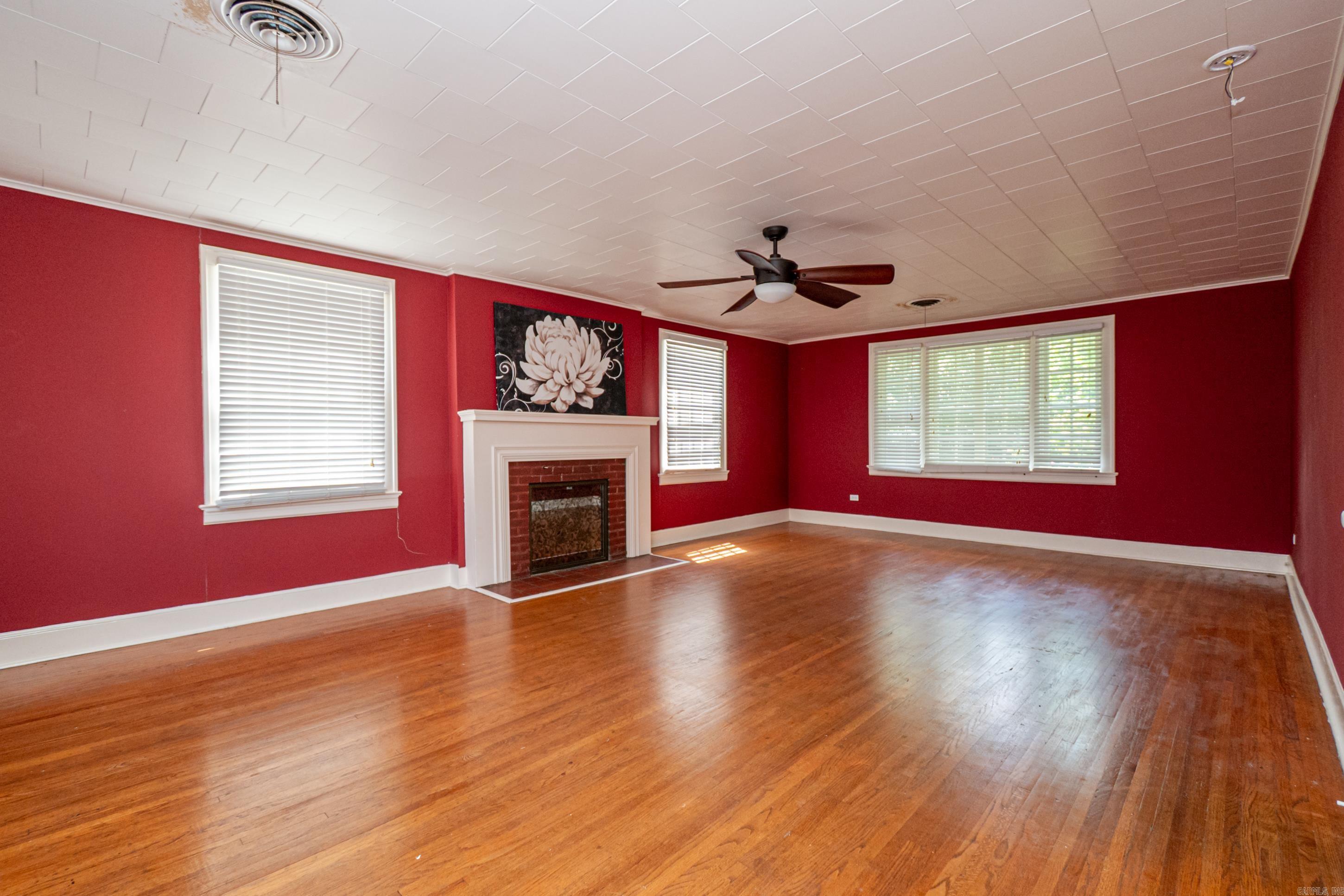 Monticello Original - Residential