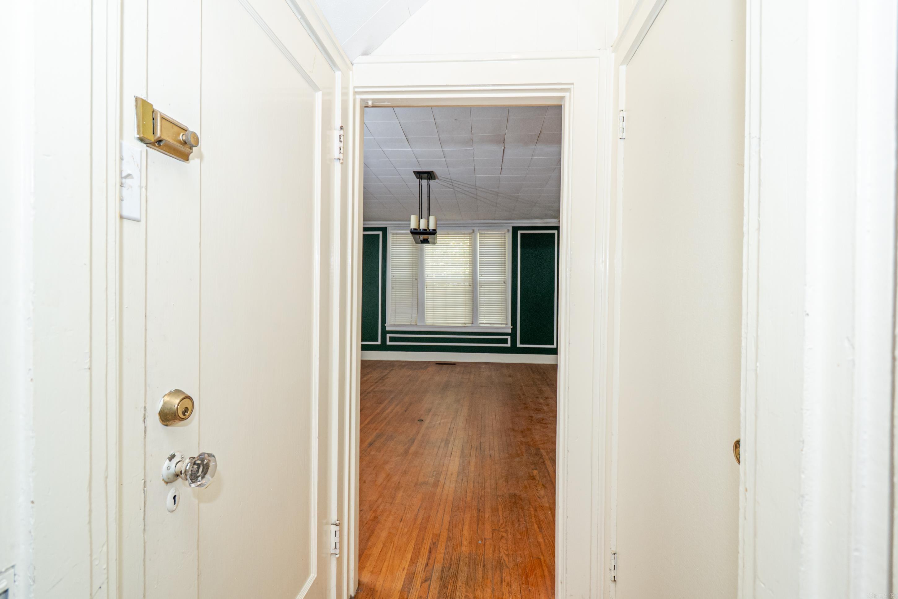 Monticello Original - Residential