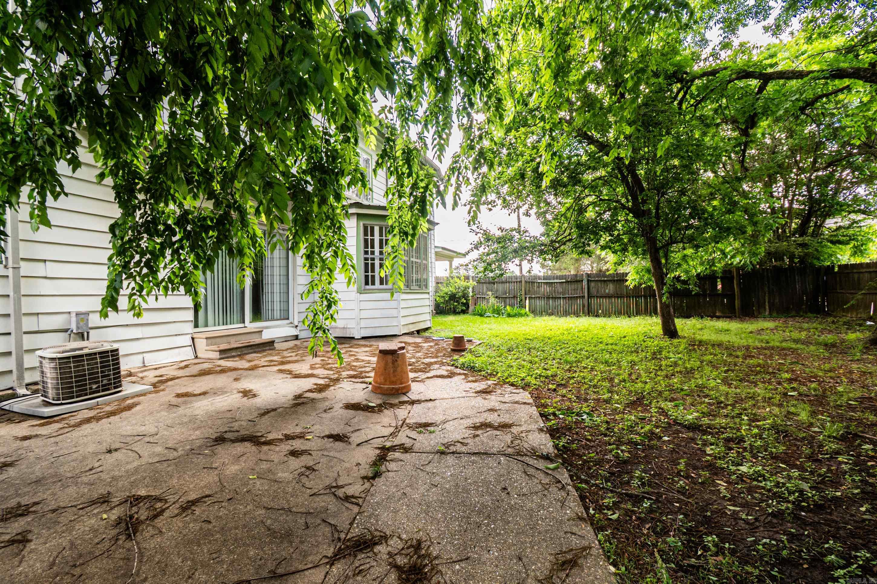 Monticello Original - Residential