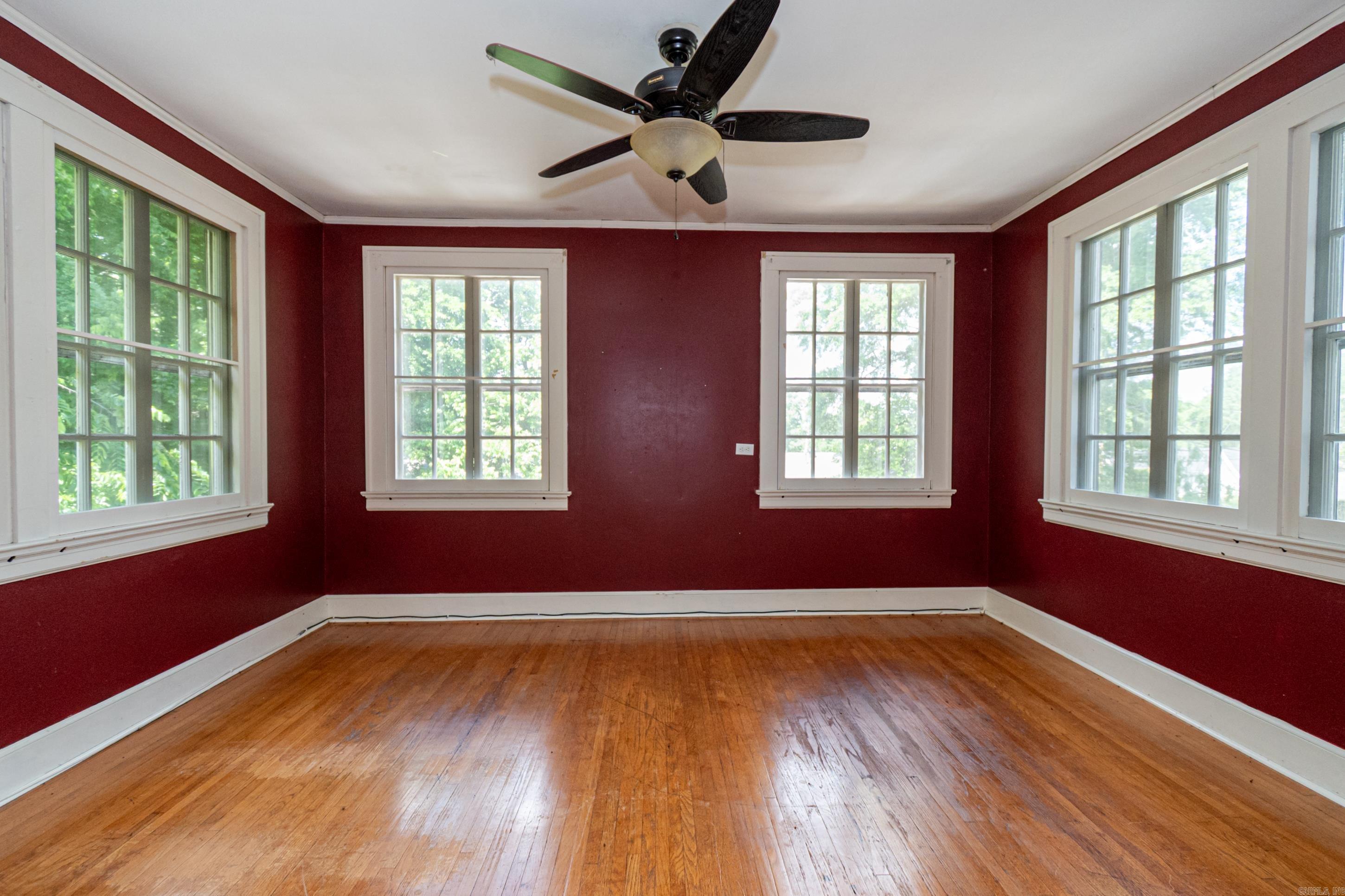 Monticello Original - Residential