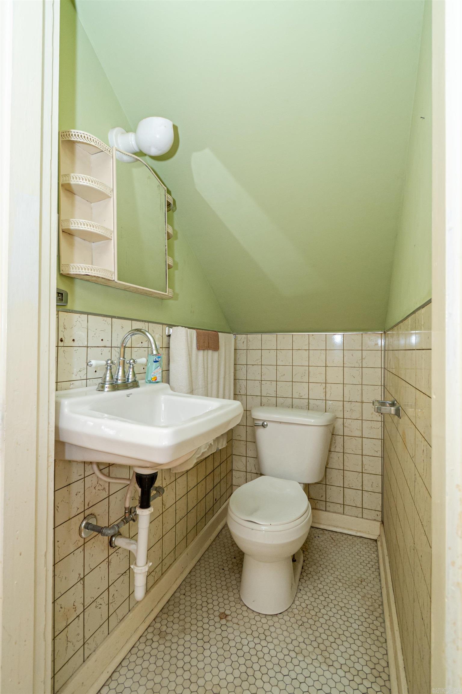 Monticello Original - Residential