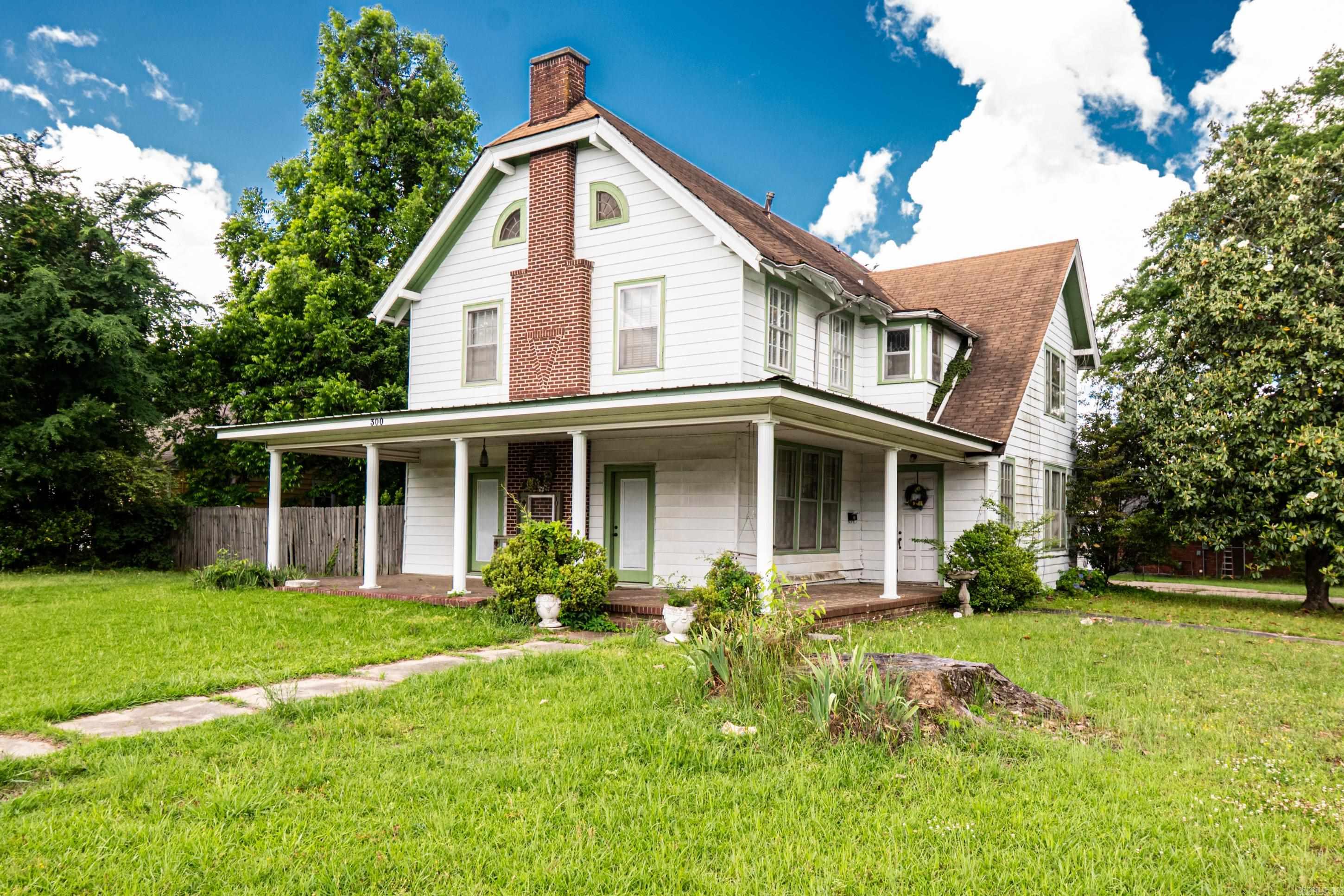Monticello Original - Residential