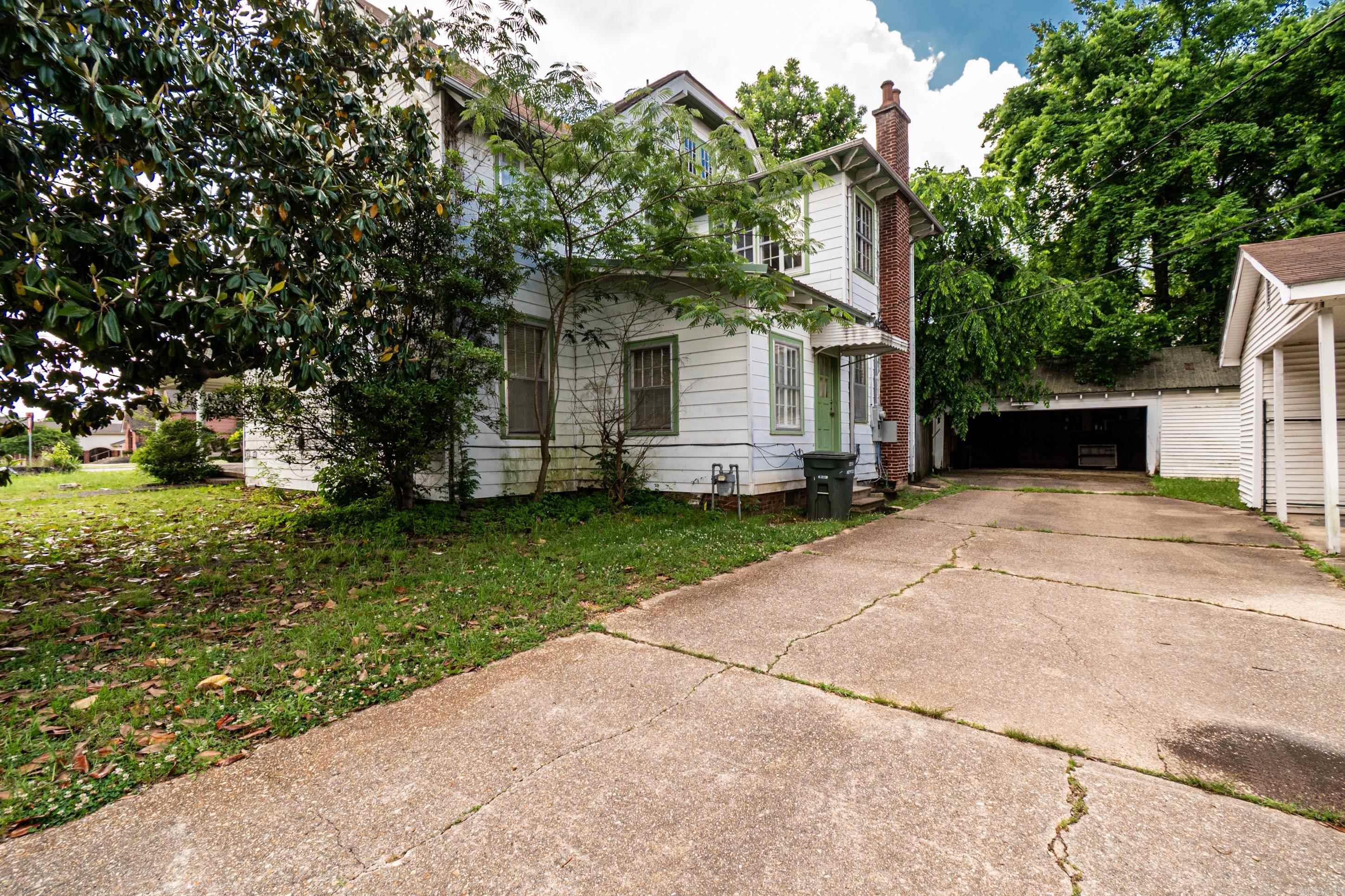 Monticello Original - Residential