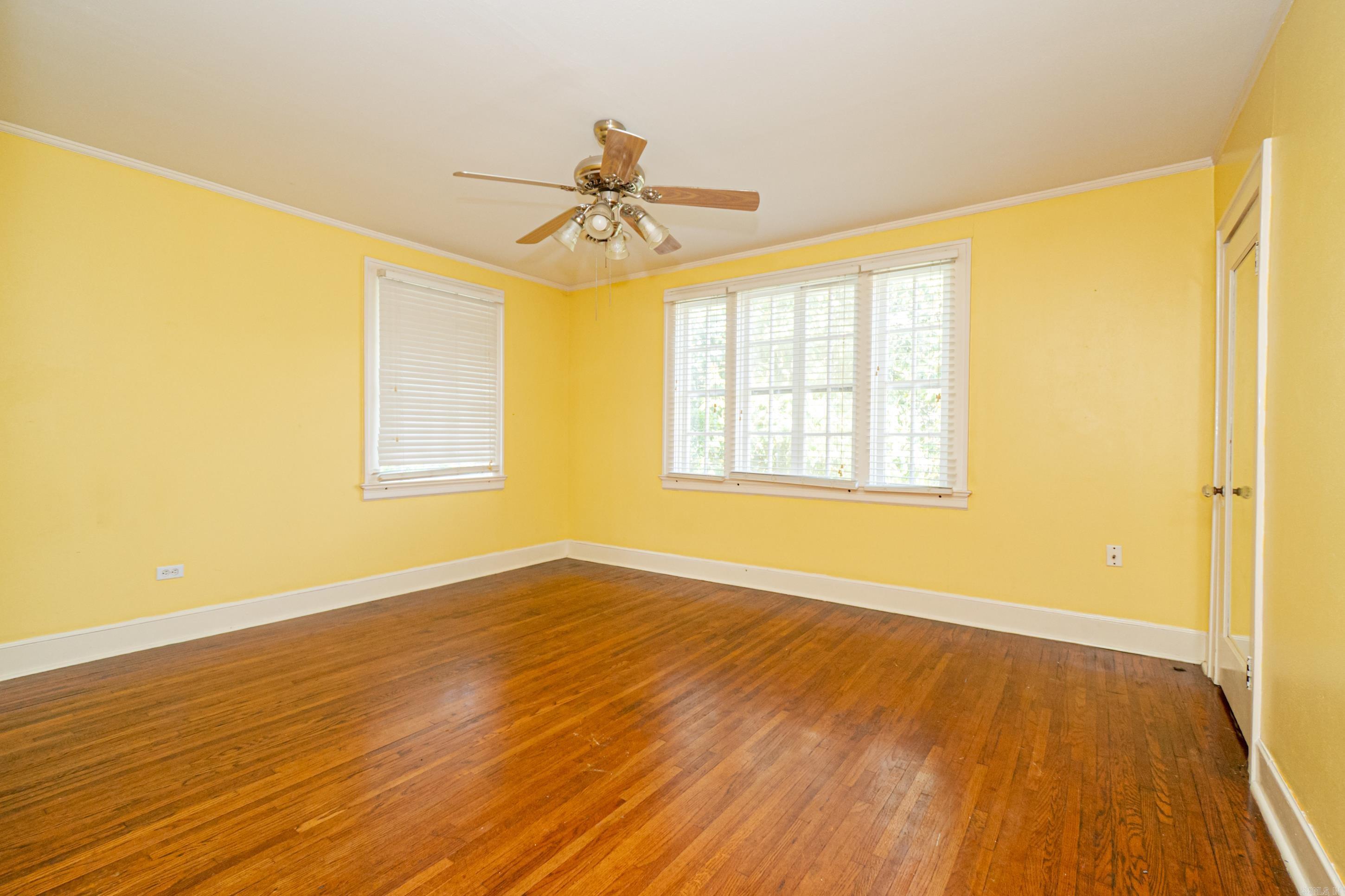 Monticello Original - Residential