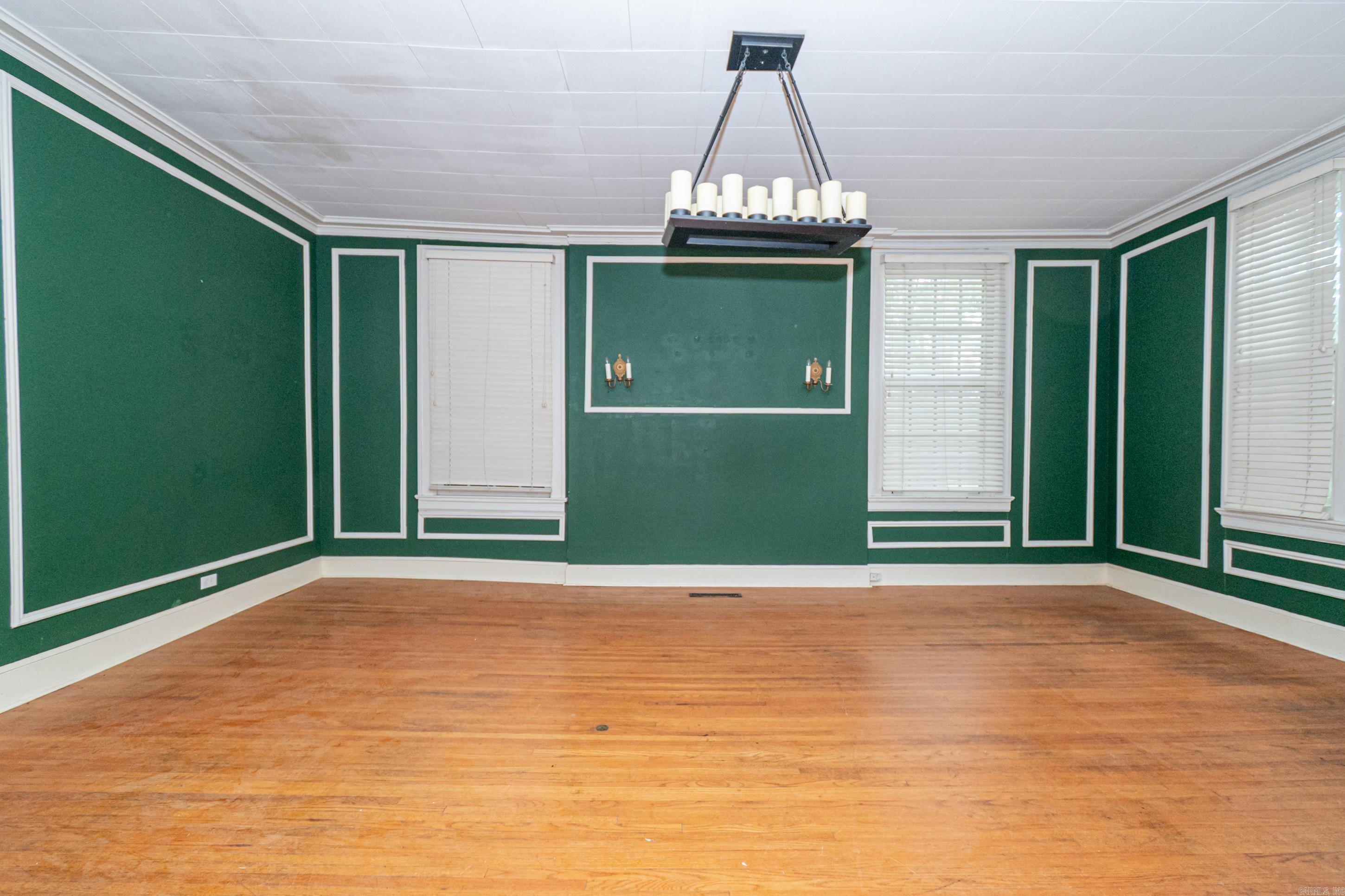 Monticello Original - Residential