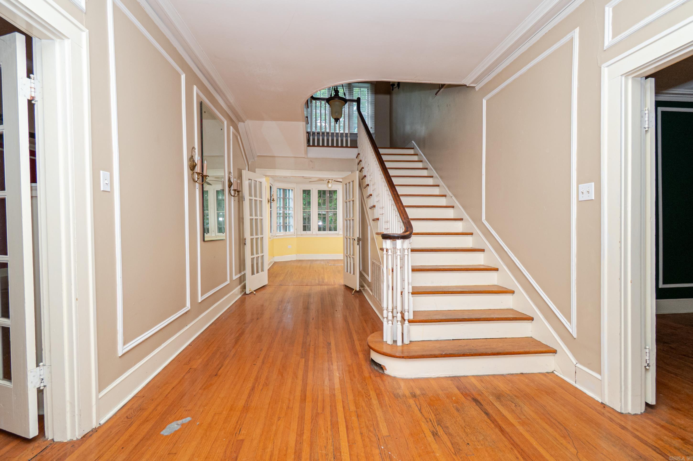 Monticello Original - Residential