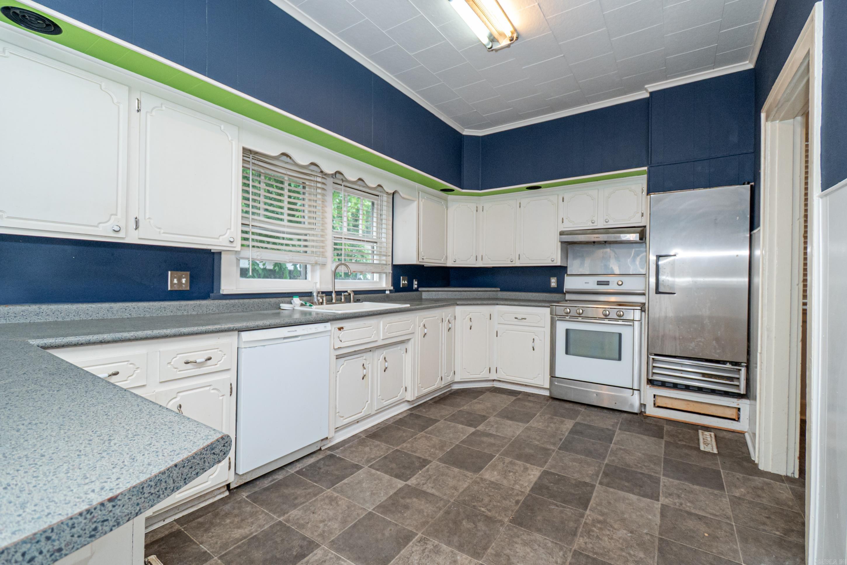 Monticello Original - Residential