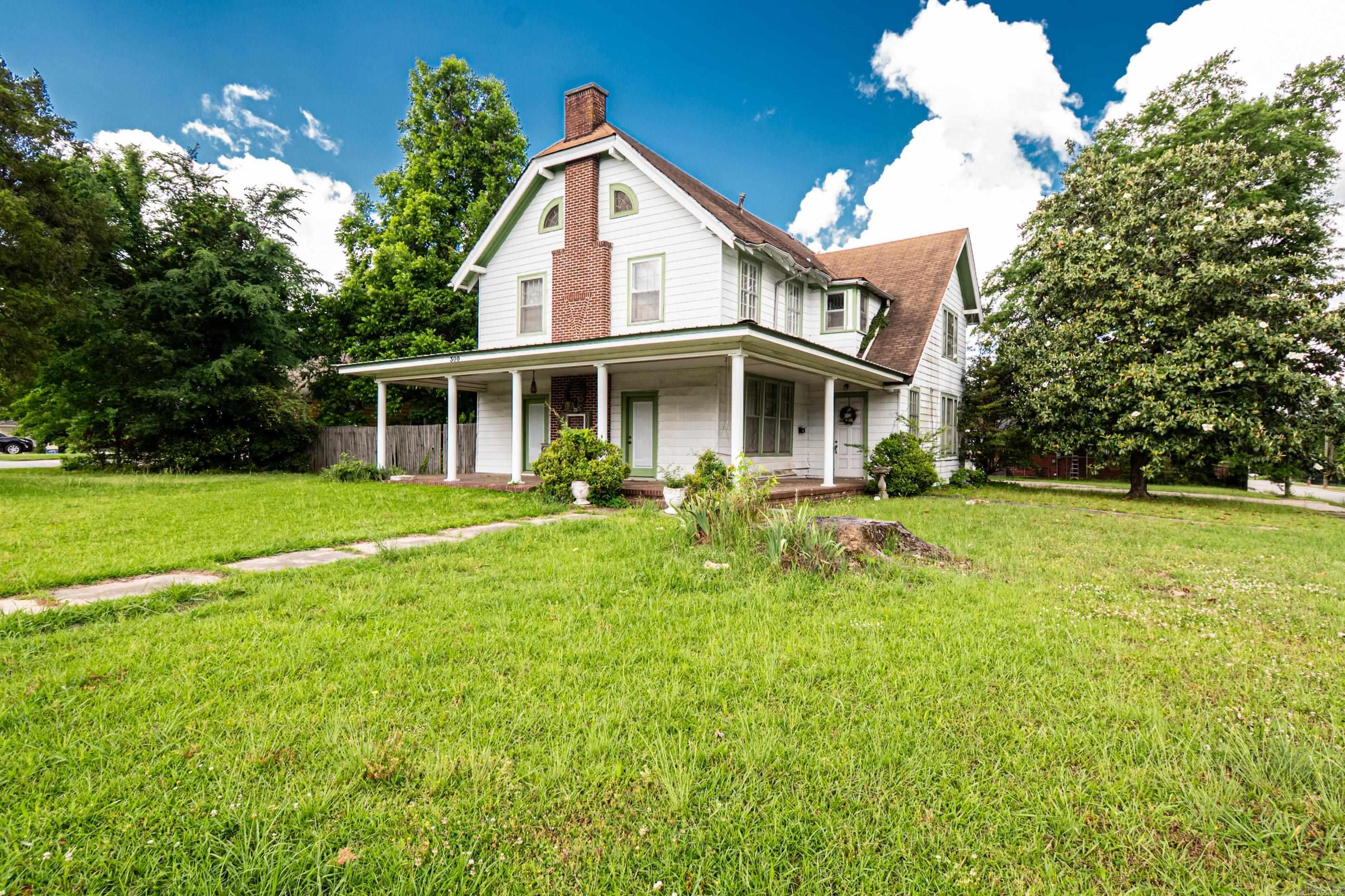 Monticello Original - Residential