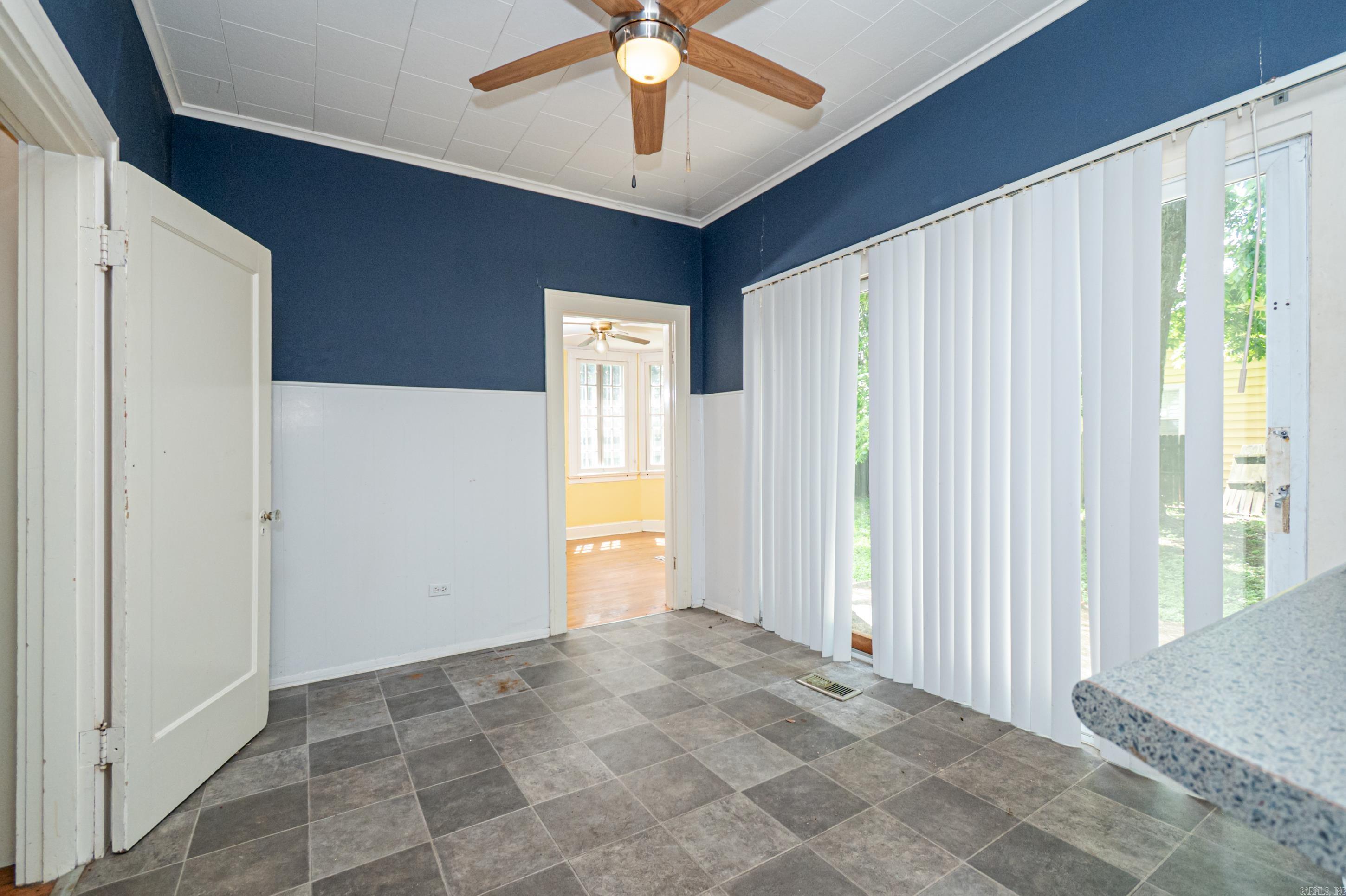Monticello Original - Residential