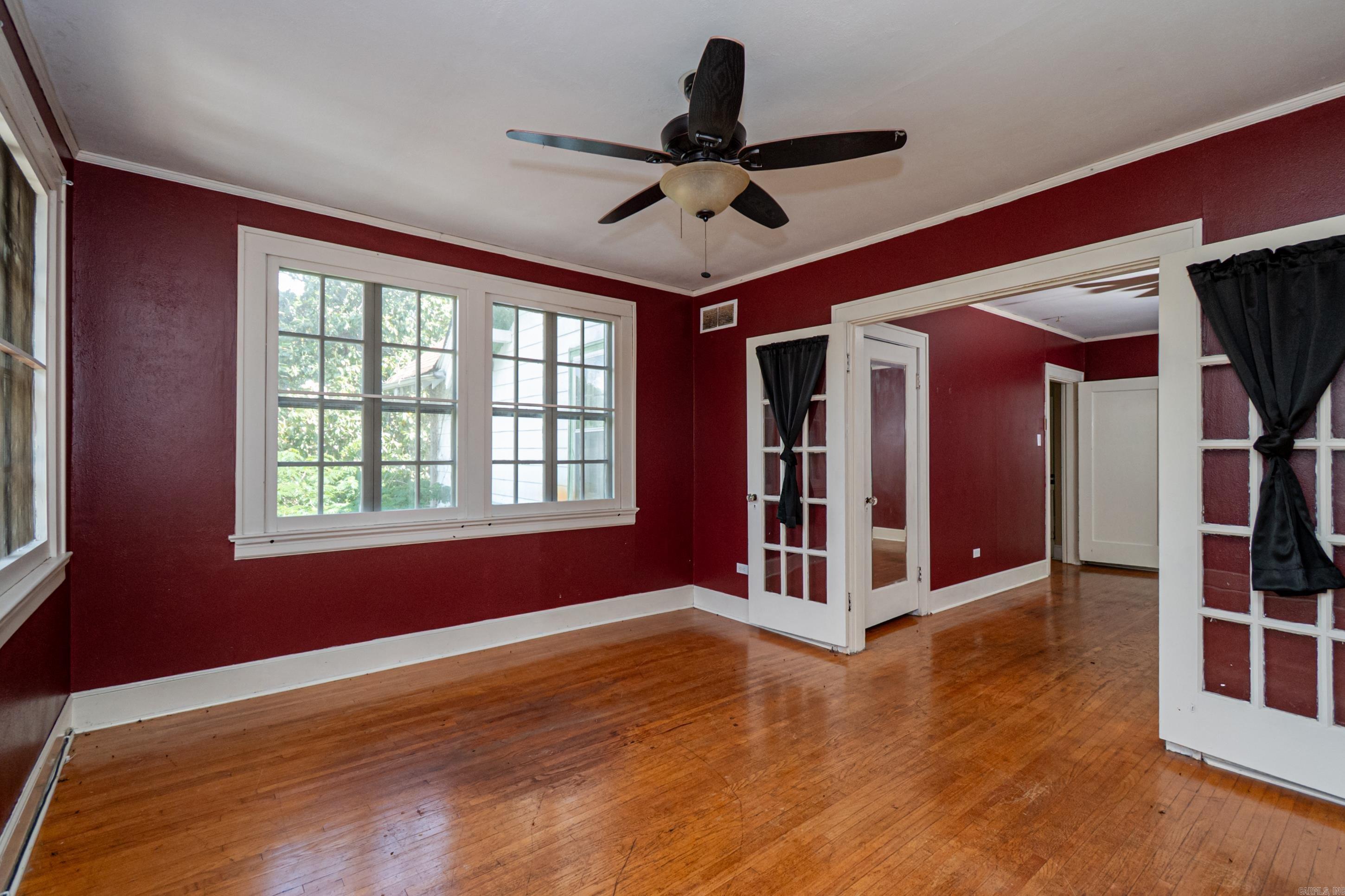 Monticello Original - Residential