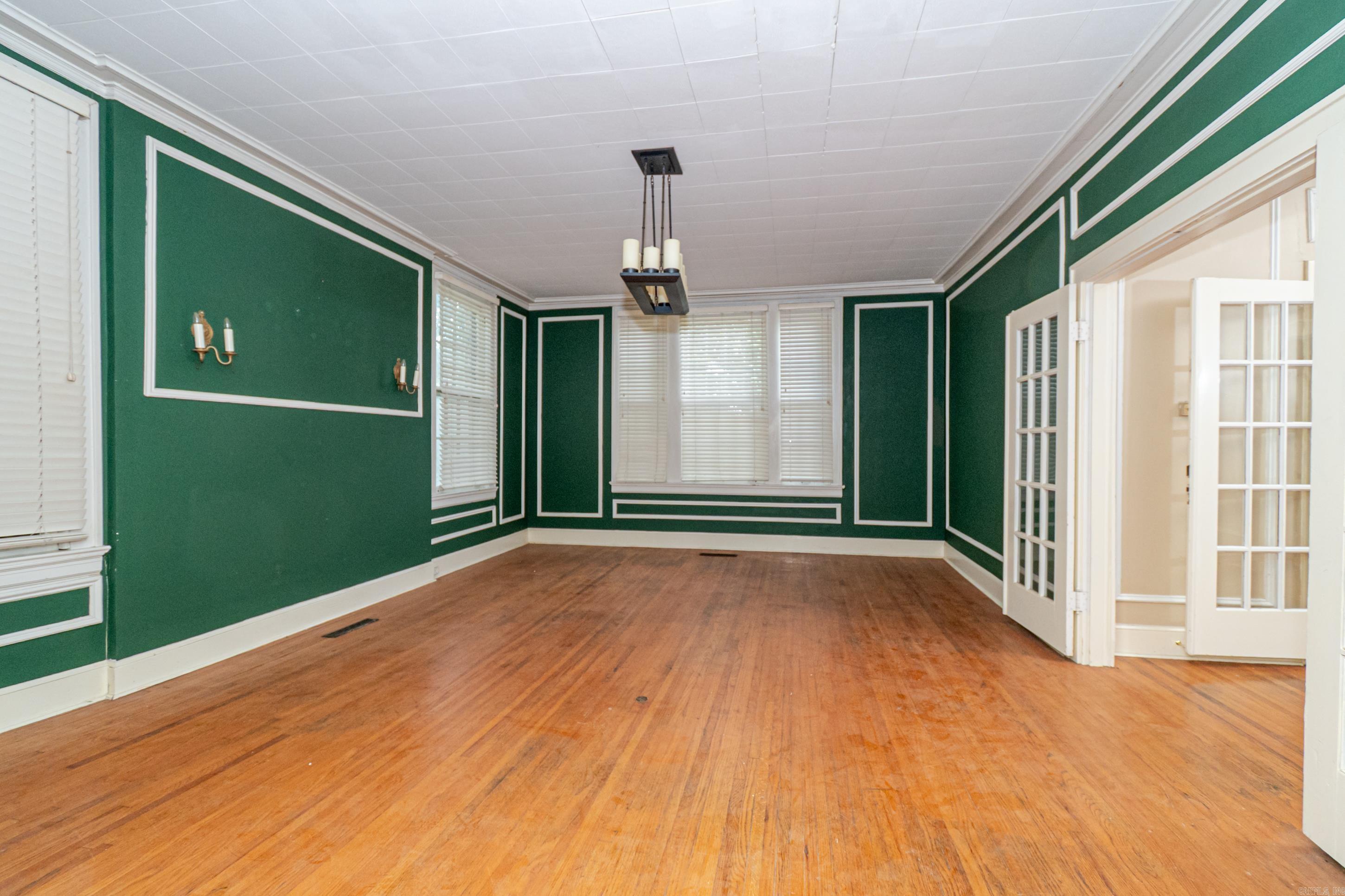 Monticello Original - Residential