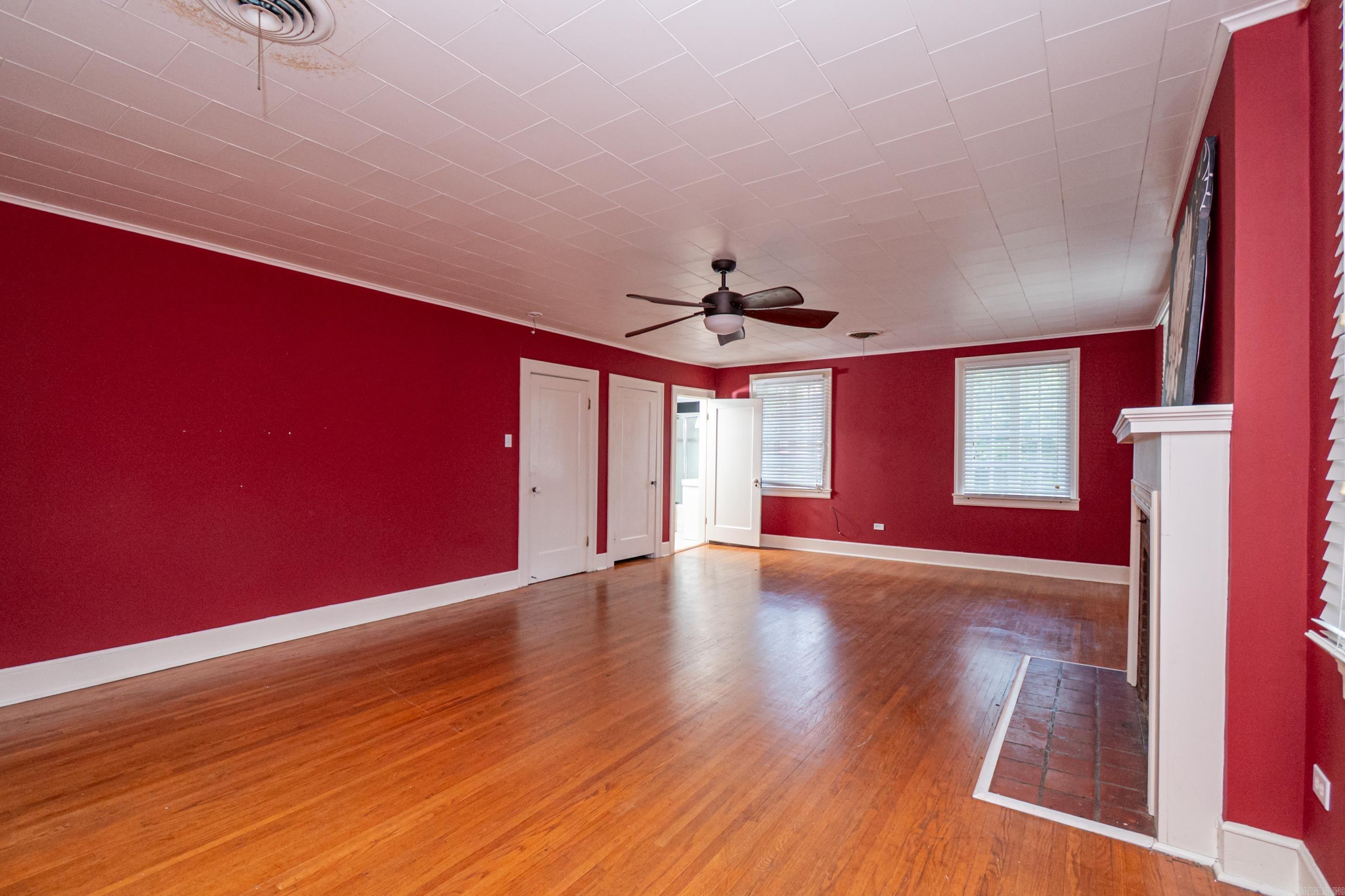 Monticello Original - Residential