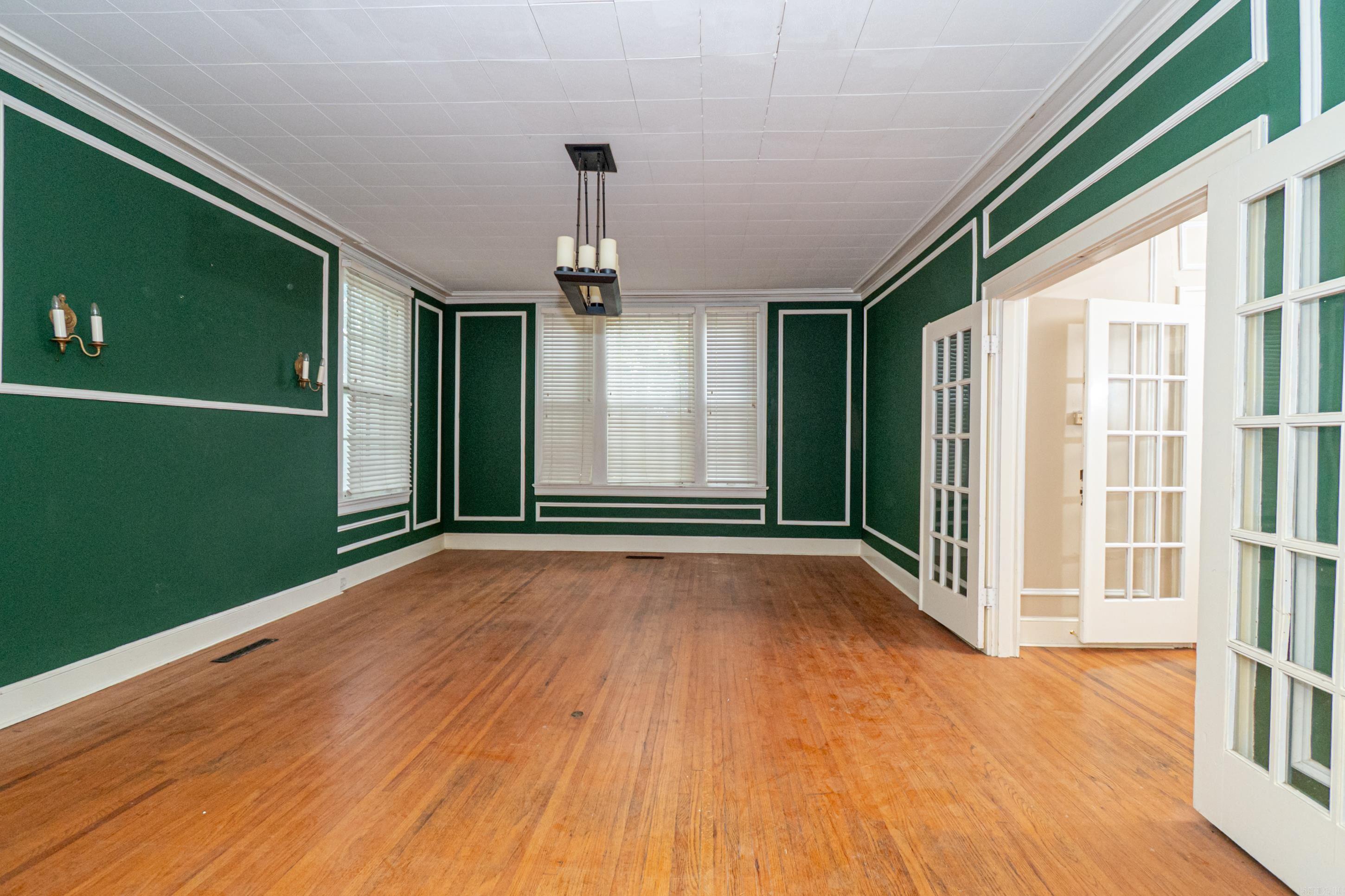 Monticello Original - Residential