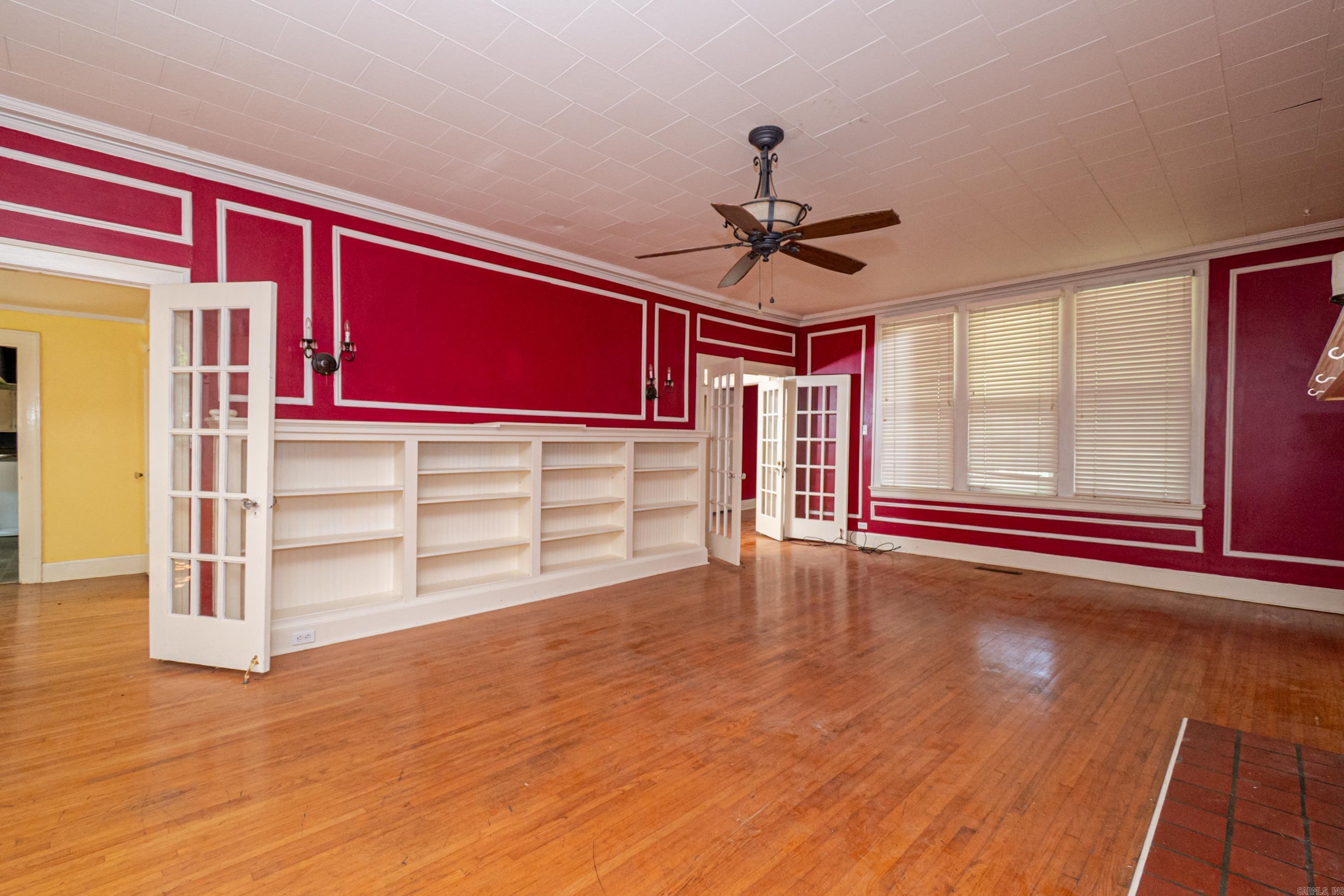 Monticello Original - Residential
