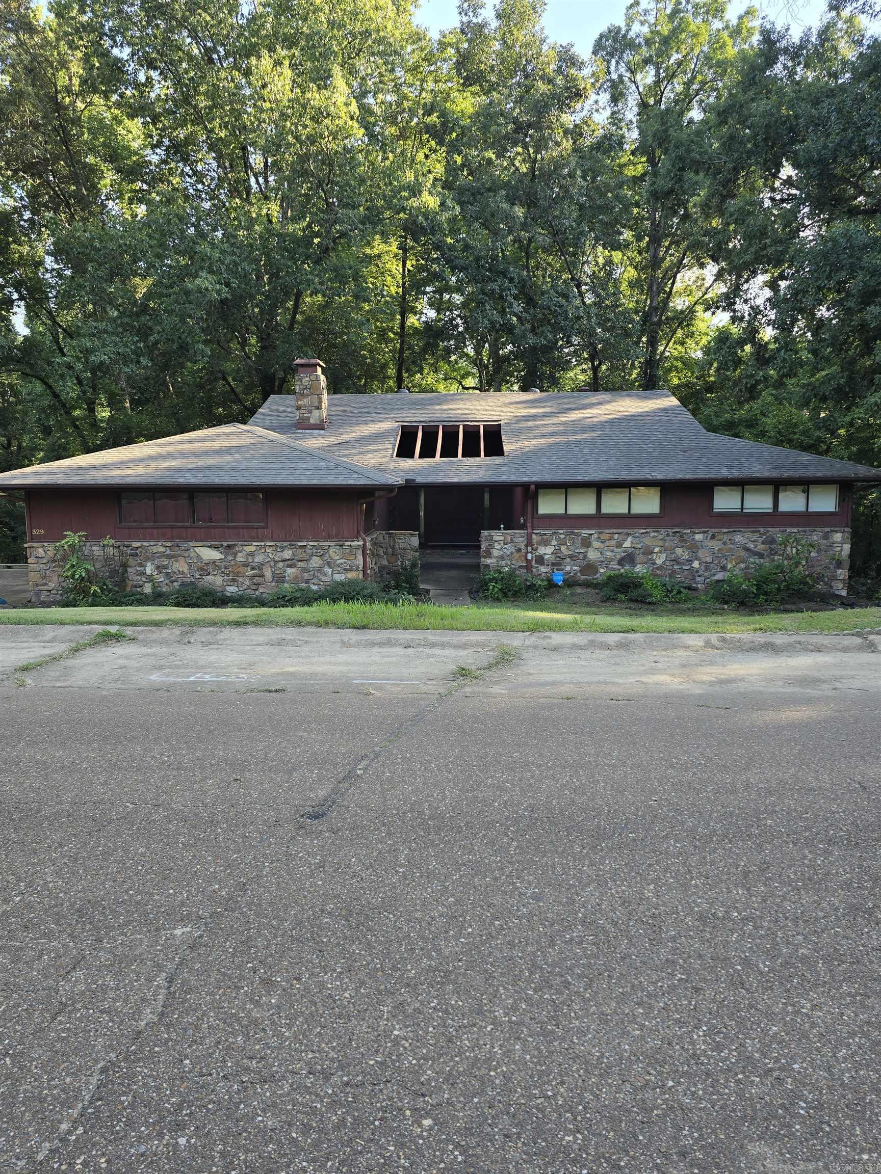 Edgewood - Residential