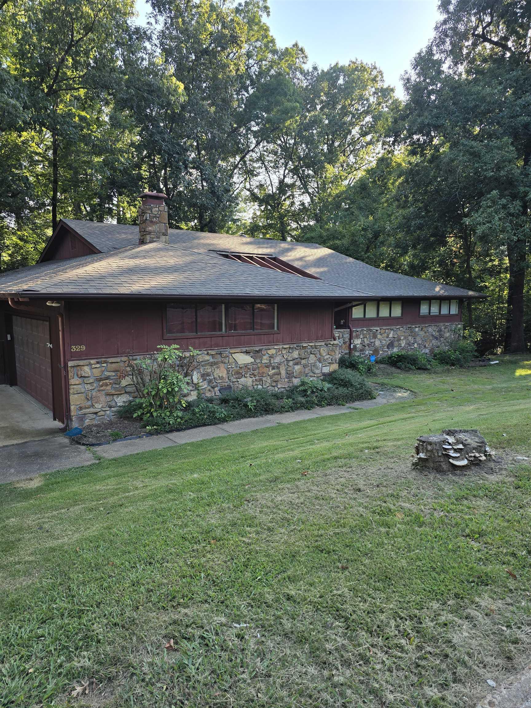 Edgewood - Residential