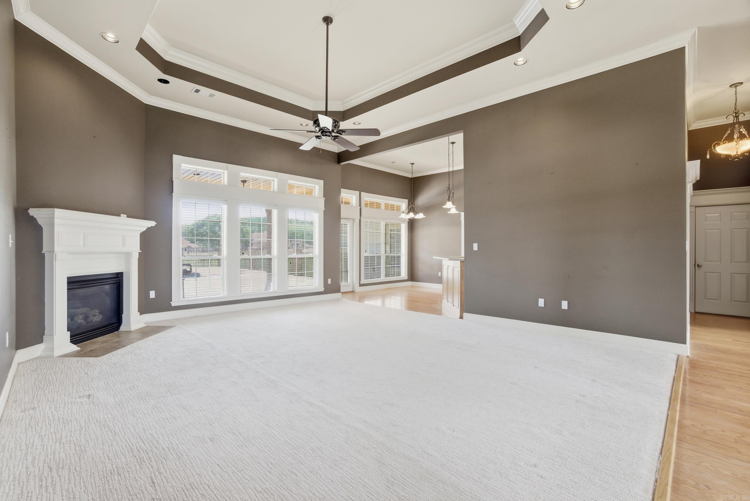 River Ranch Phase II - Residential