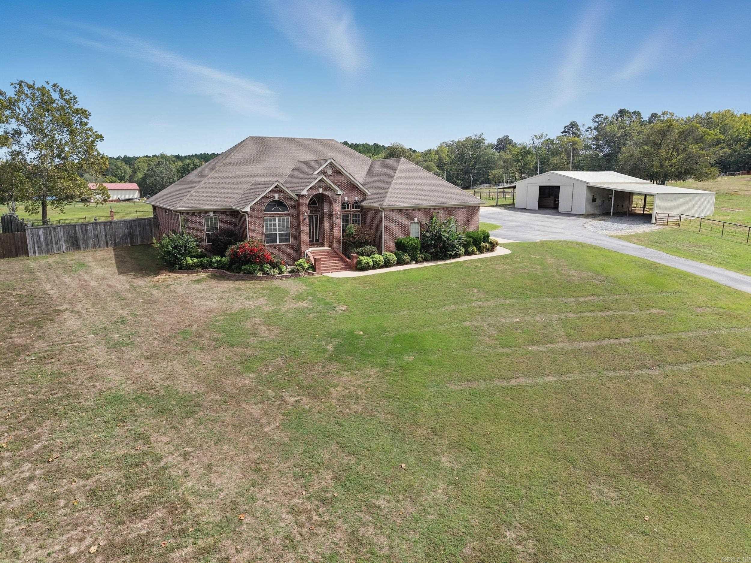 River Ranch Phase II - Residential