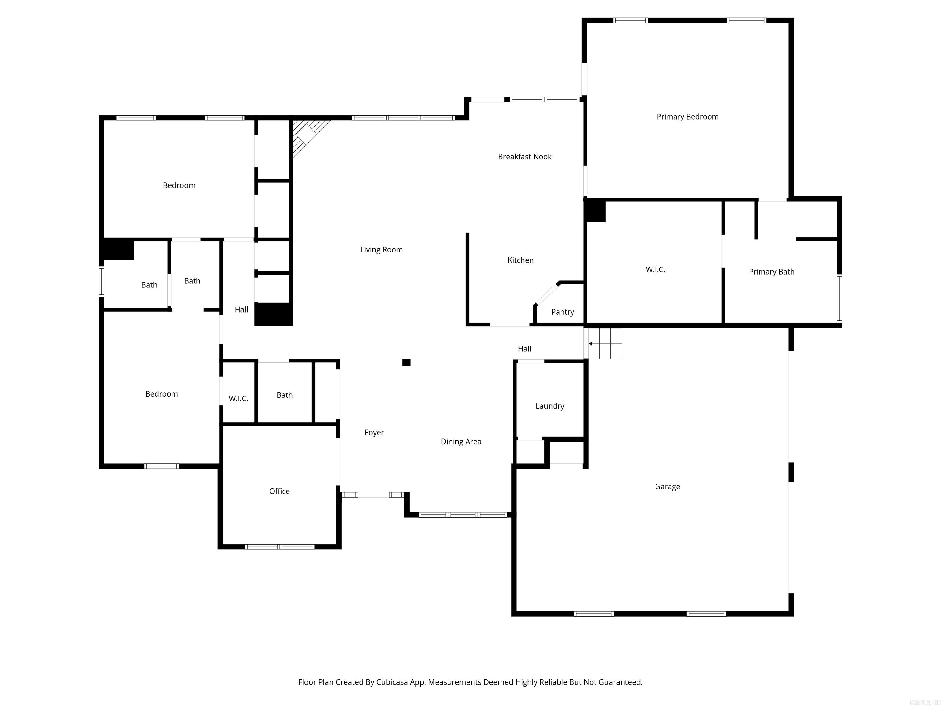 River Ranch Phase II - Residential