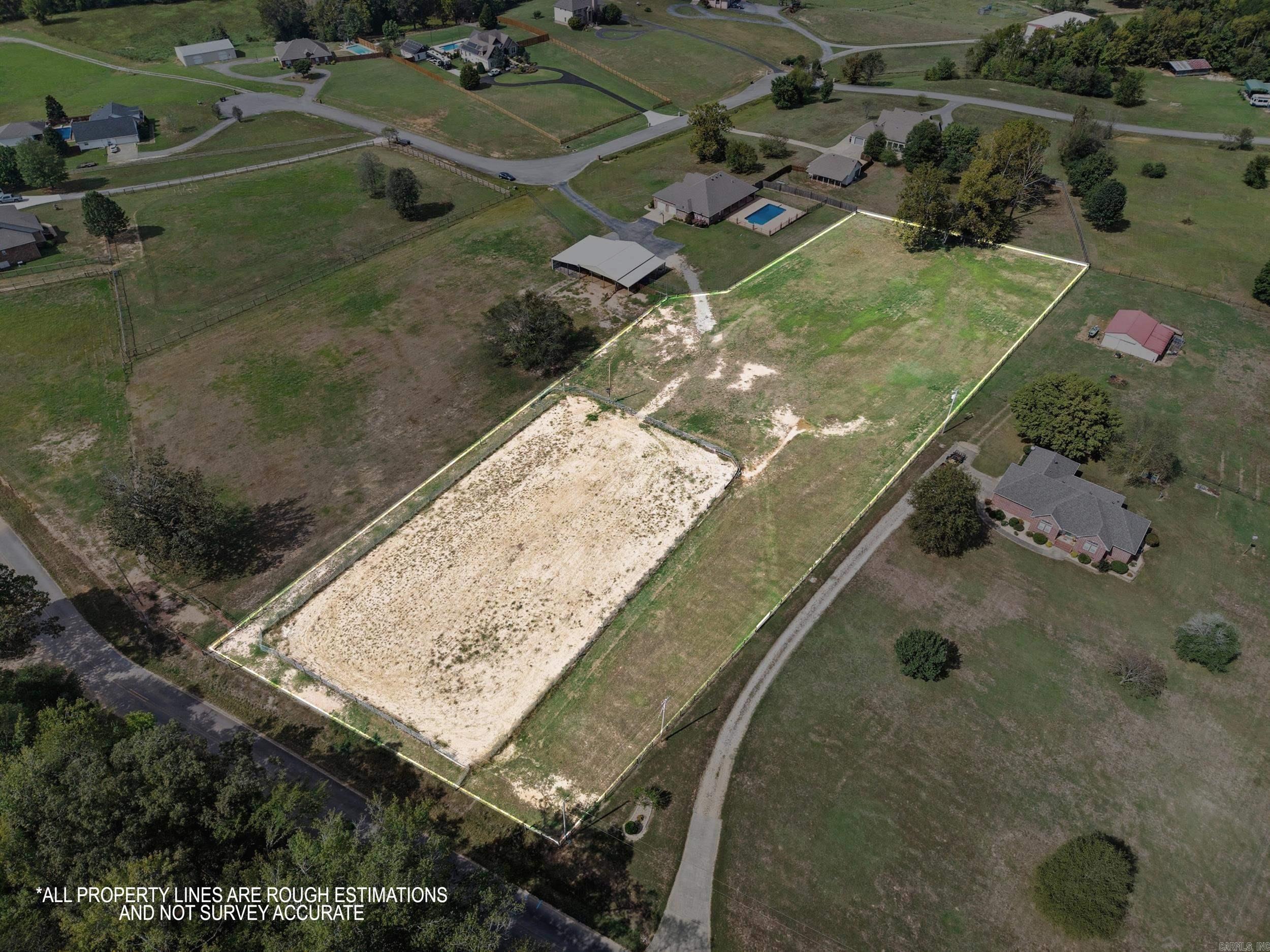 River Ranch Phase II - Residential