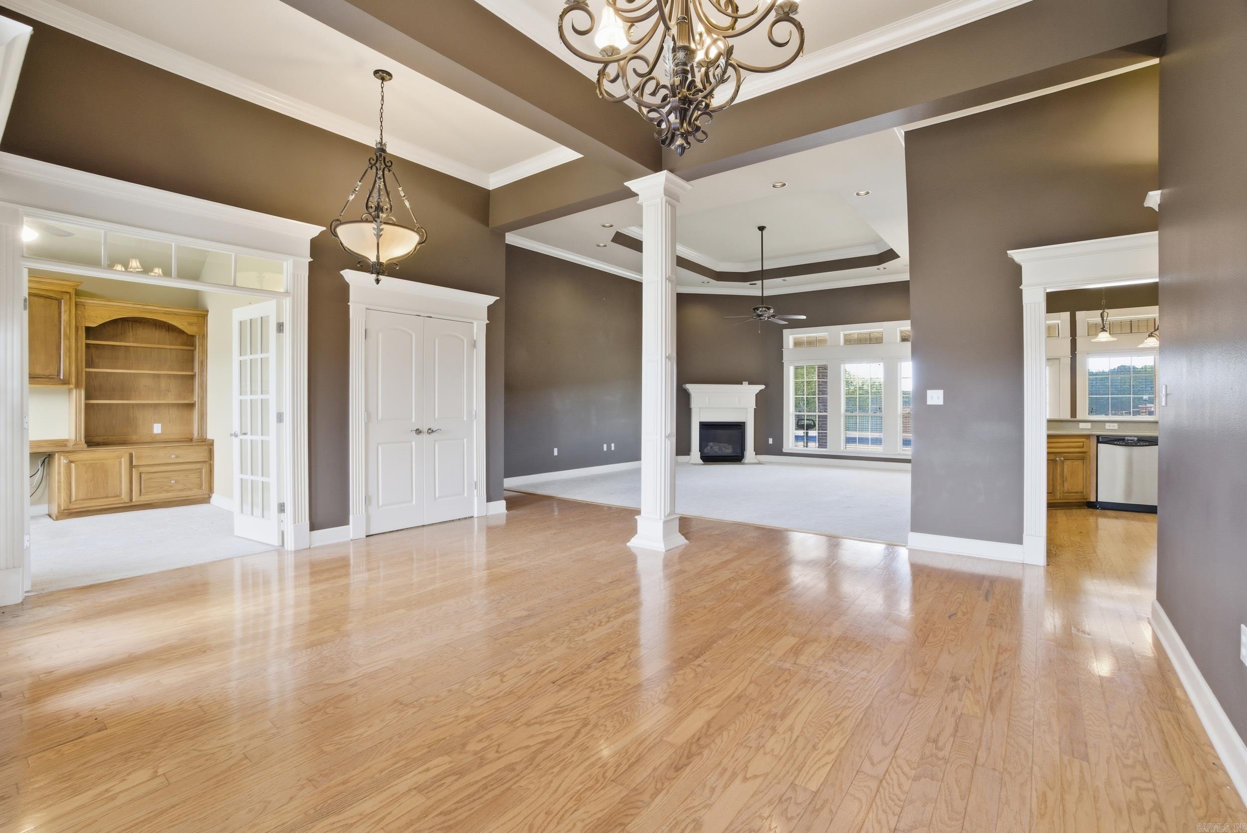 River Ranch Phase II - Residential