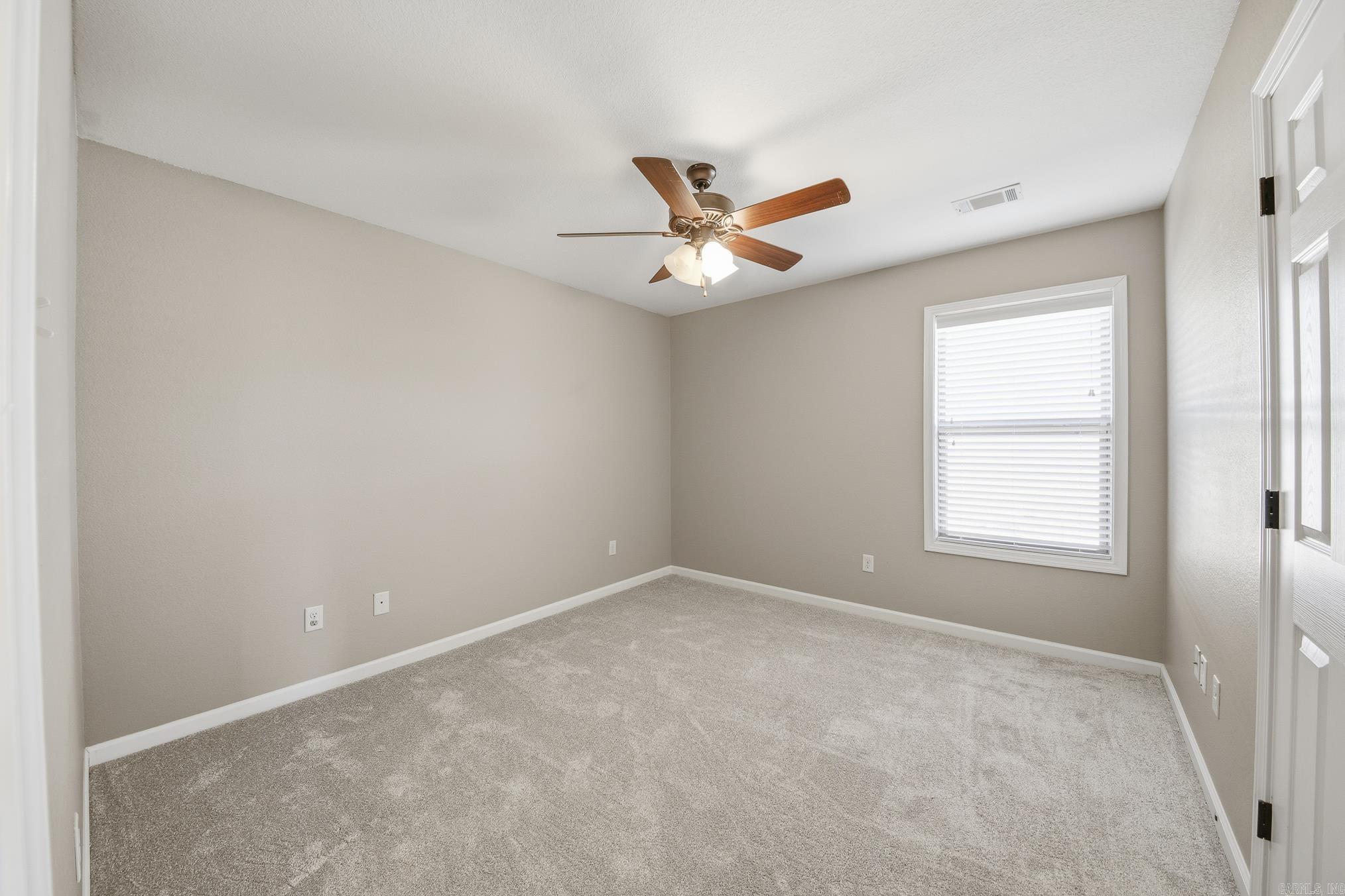 Cross Creek - Residential Lease