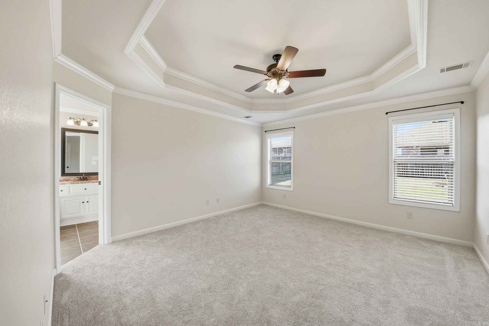 Cross Creek - Residential Lease