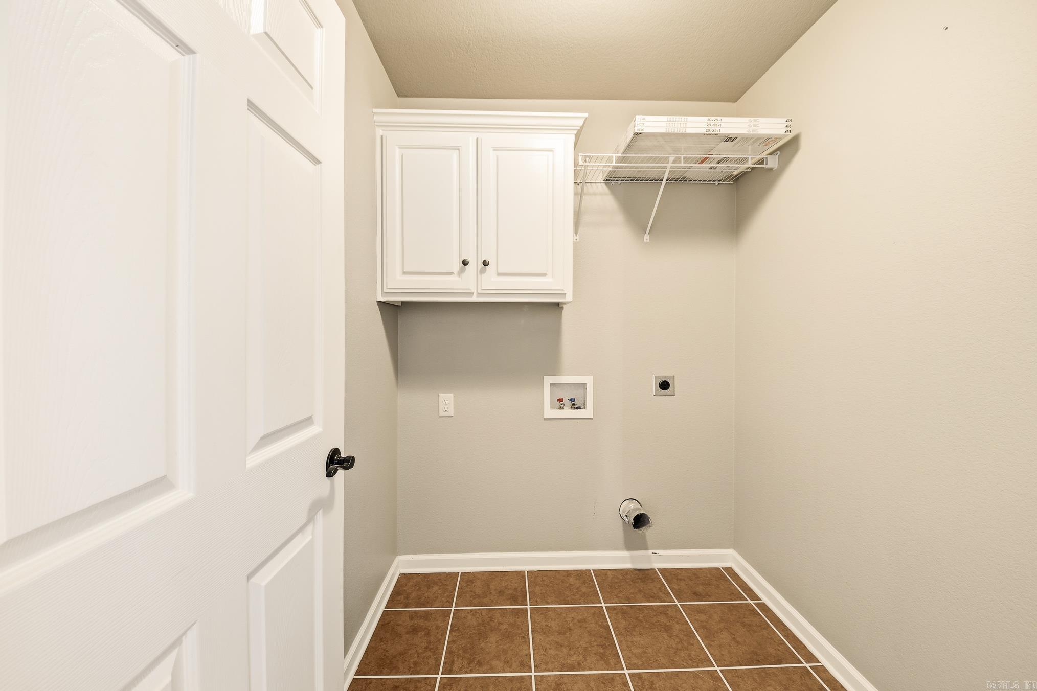 Cross Creek - Residential Lease