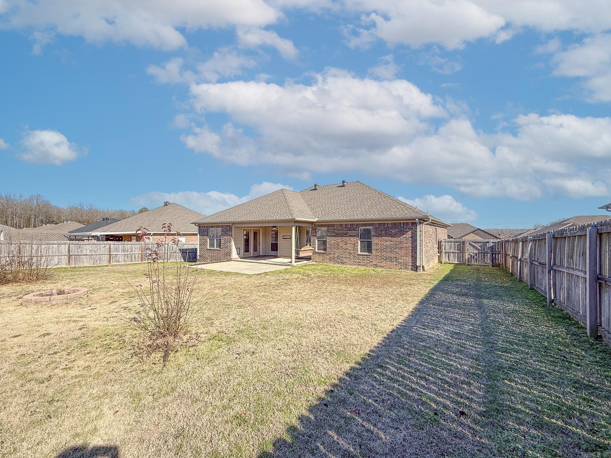 Cross Creek - Residential Lease