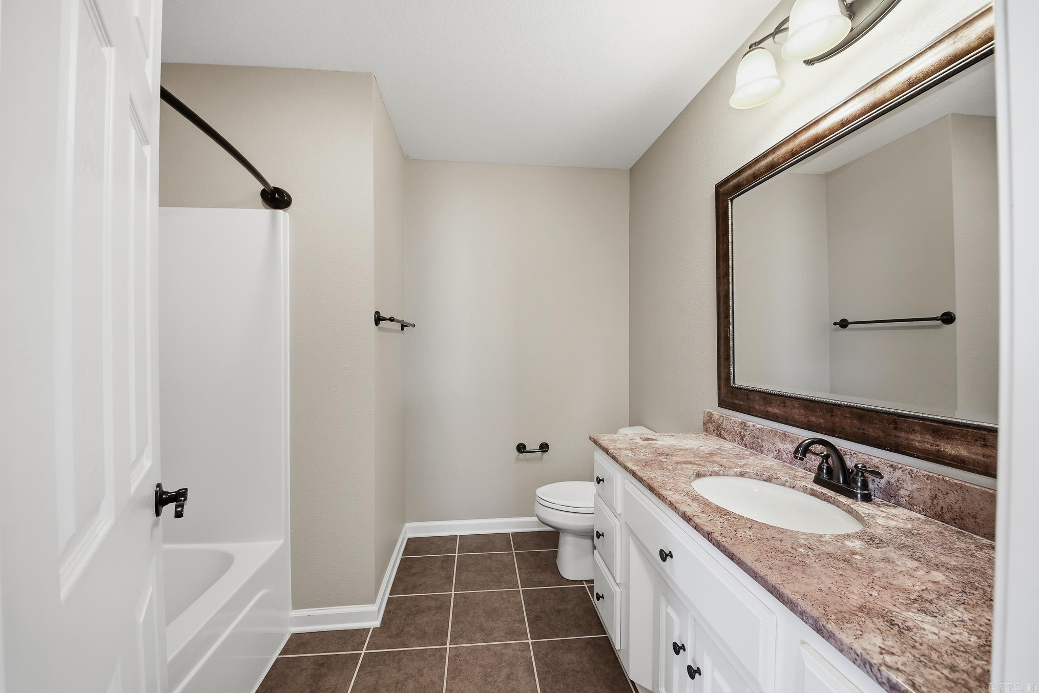 Cross Creek - Residential Lease