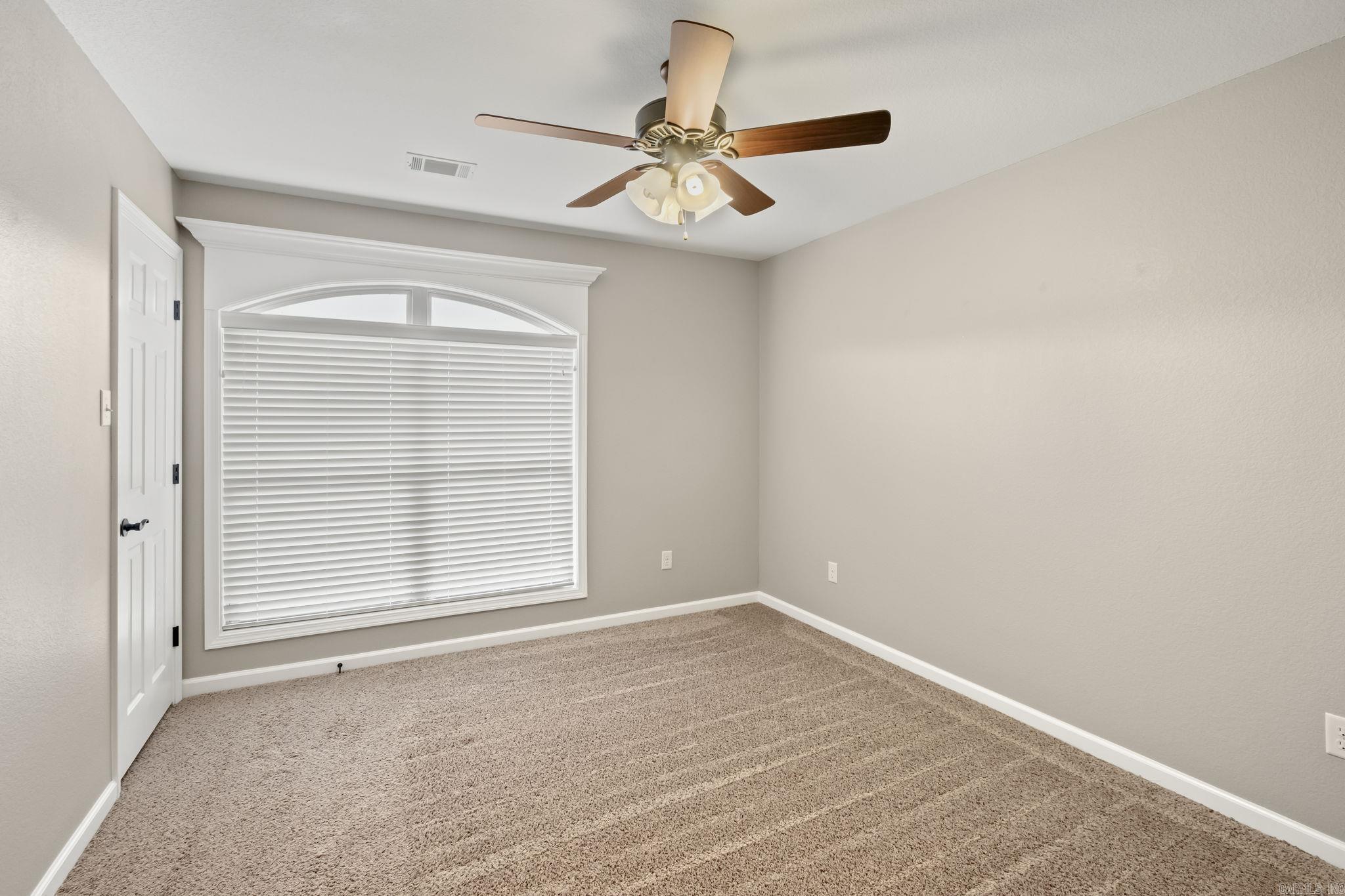 Cross Creek - Residential Lease