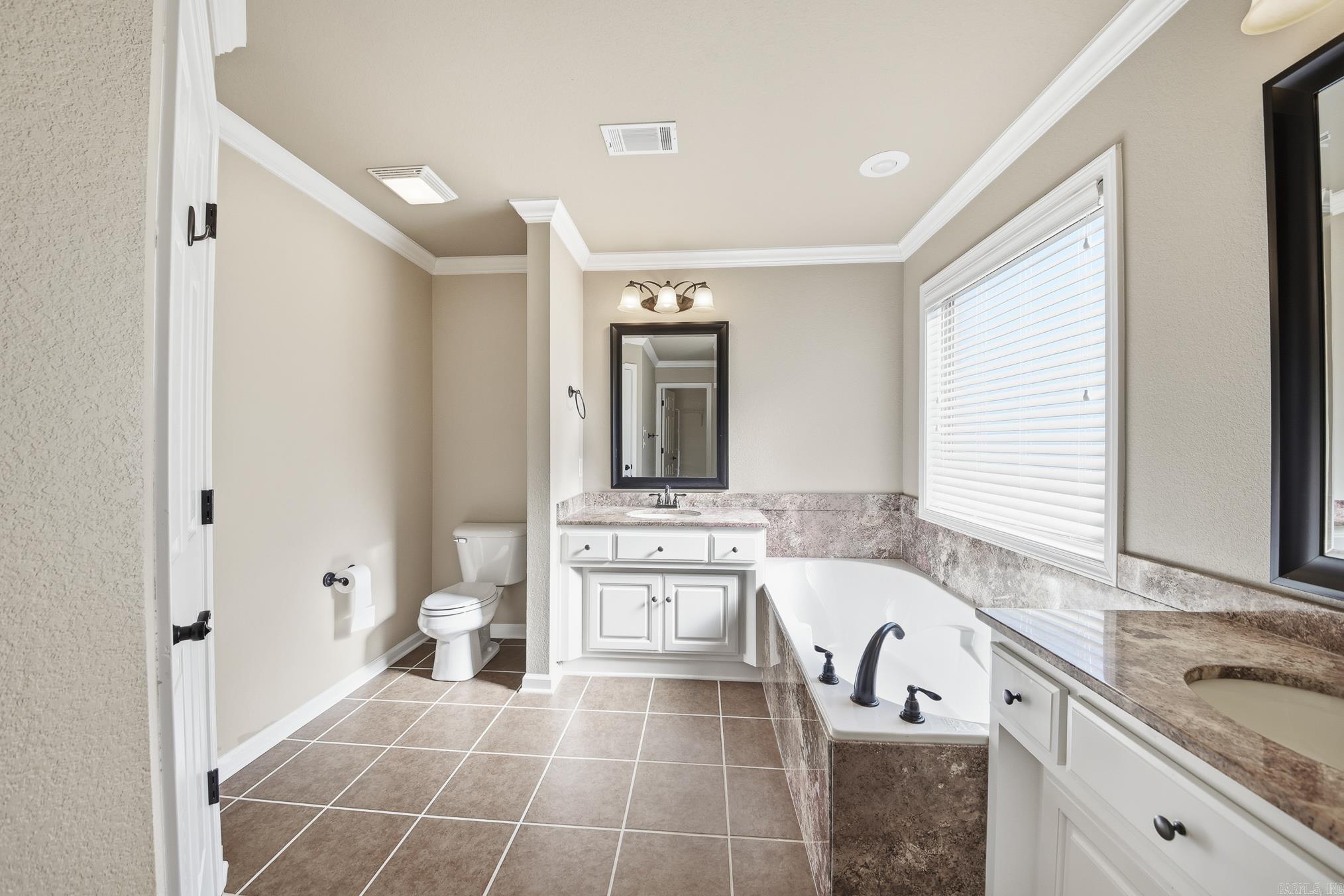 Cross Creek - Residential Lease