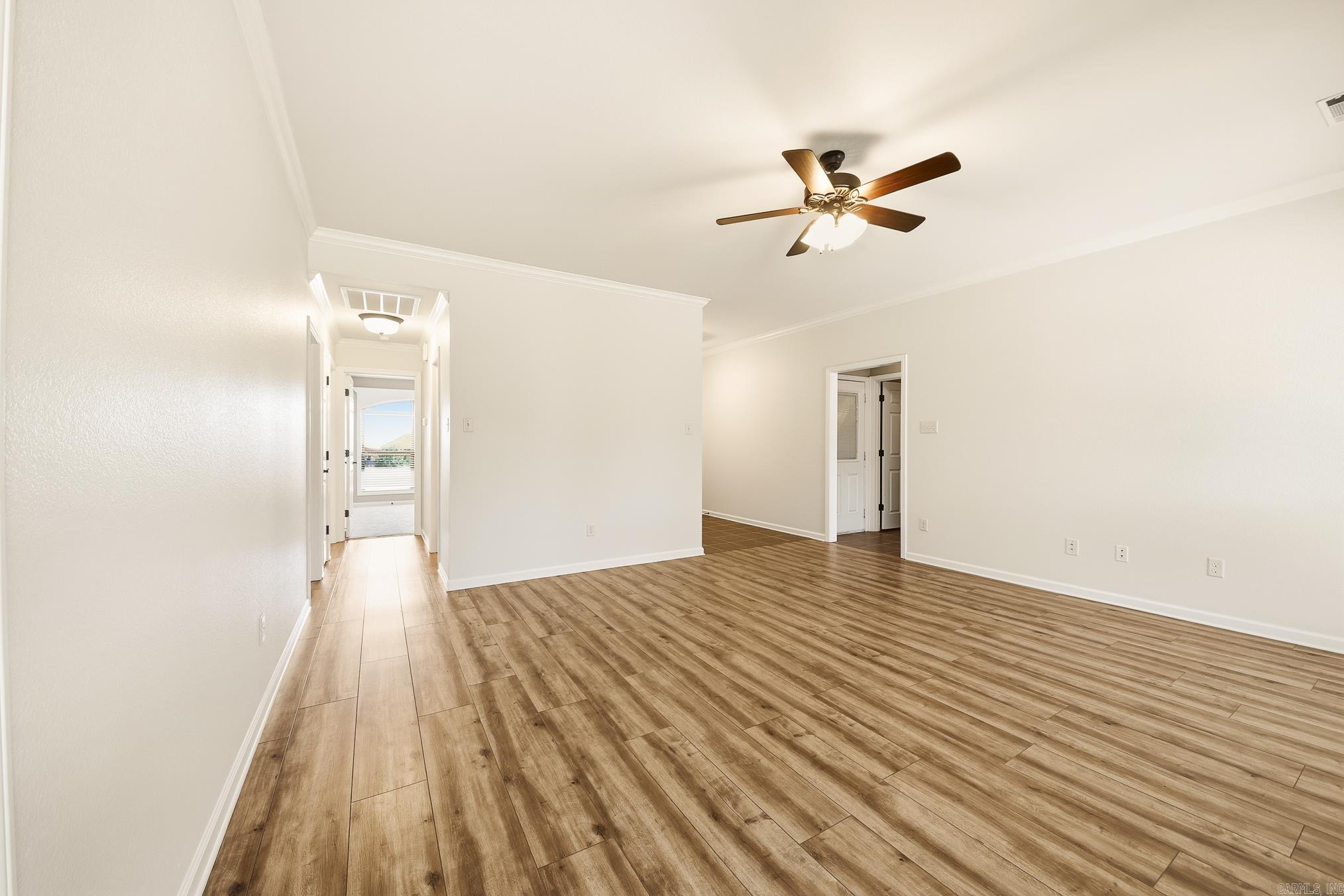 Cross Creek - Residential Lease