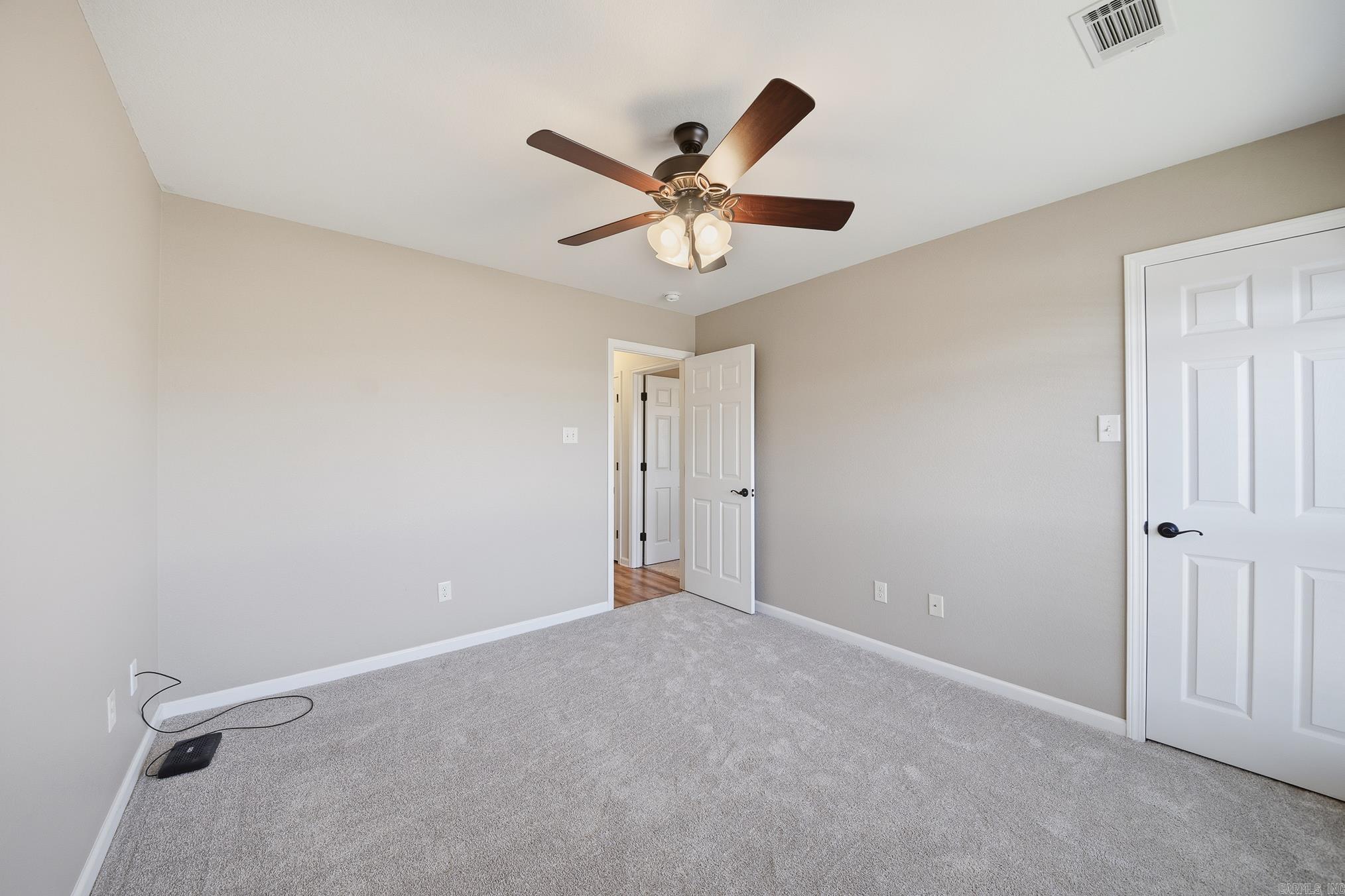 Cross Creek - Residential Lease