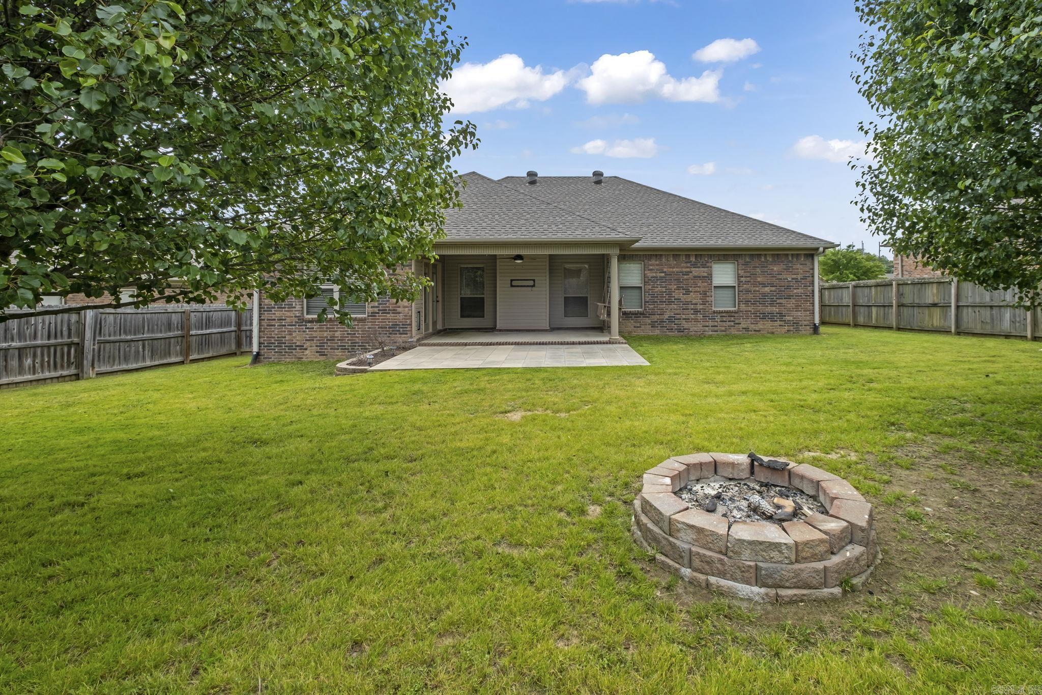 Cross Creek - Residential Lease