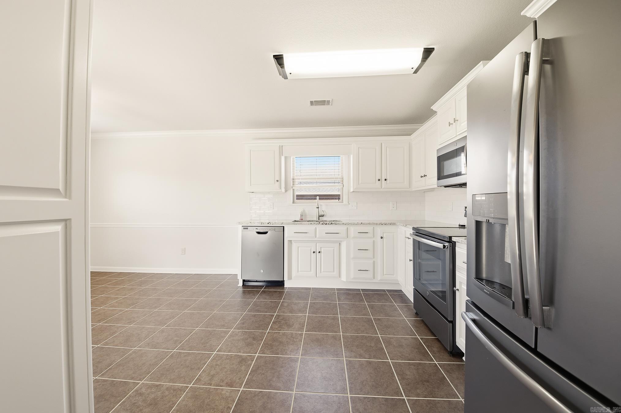 Cross Creek - Residential Lease