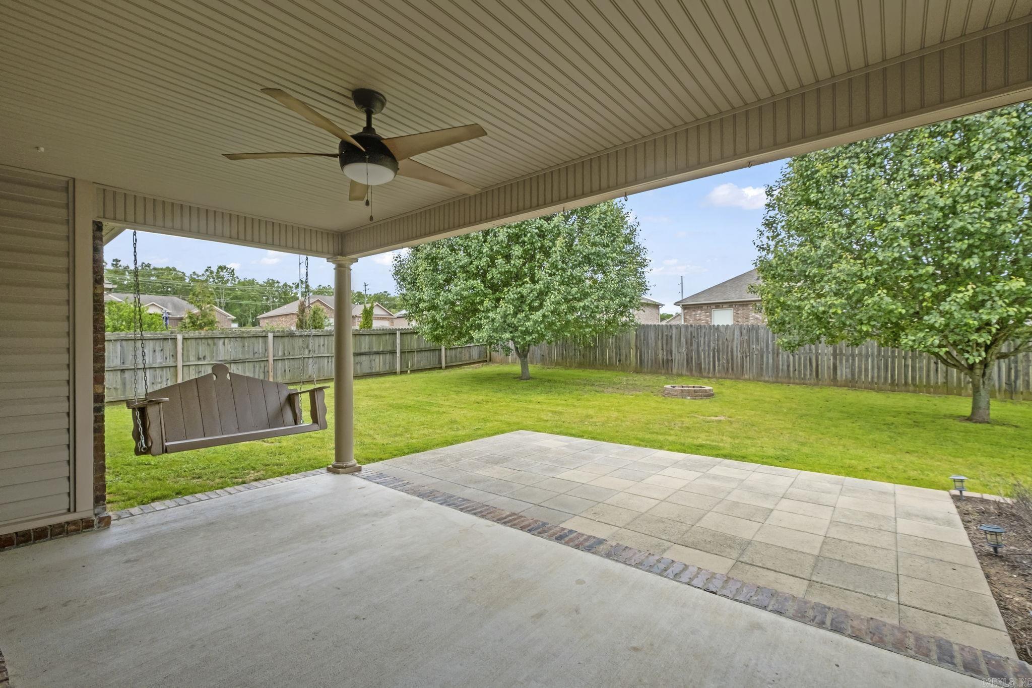 Cross Creek - Residential Lease