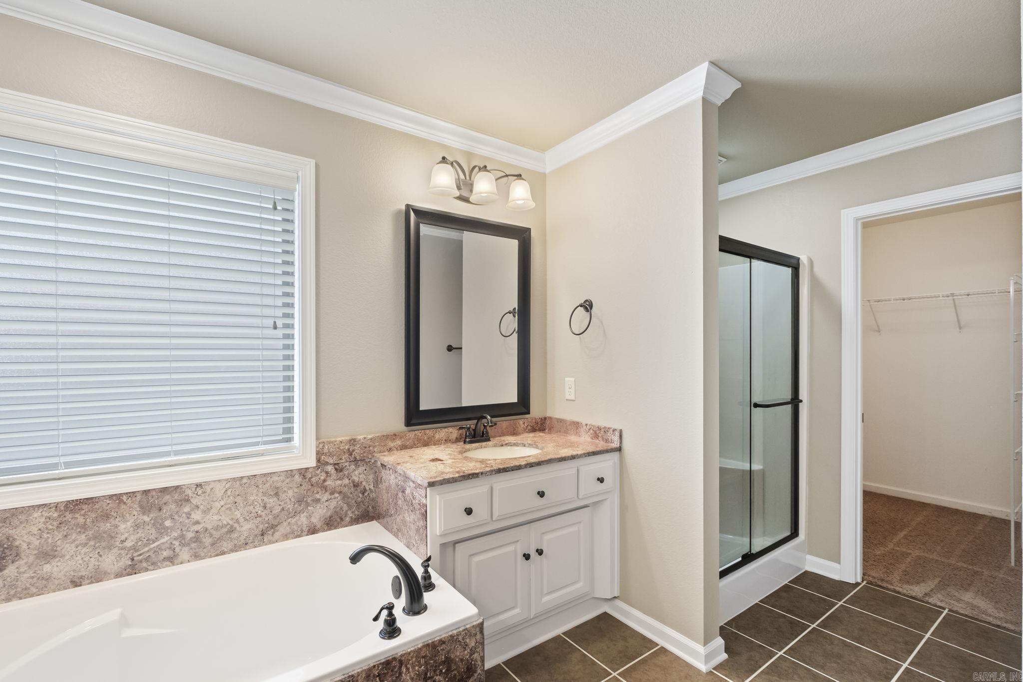 Cross Creek - Residential Lease